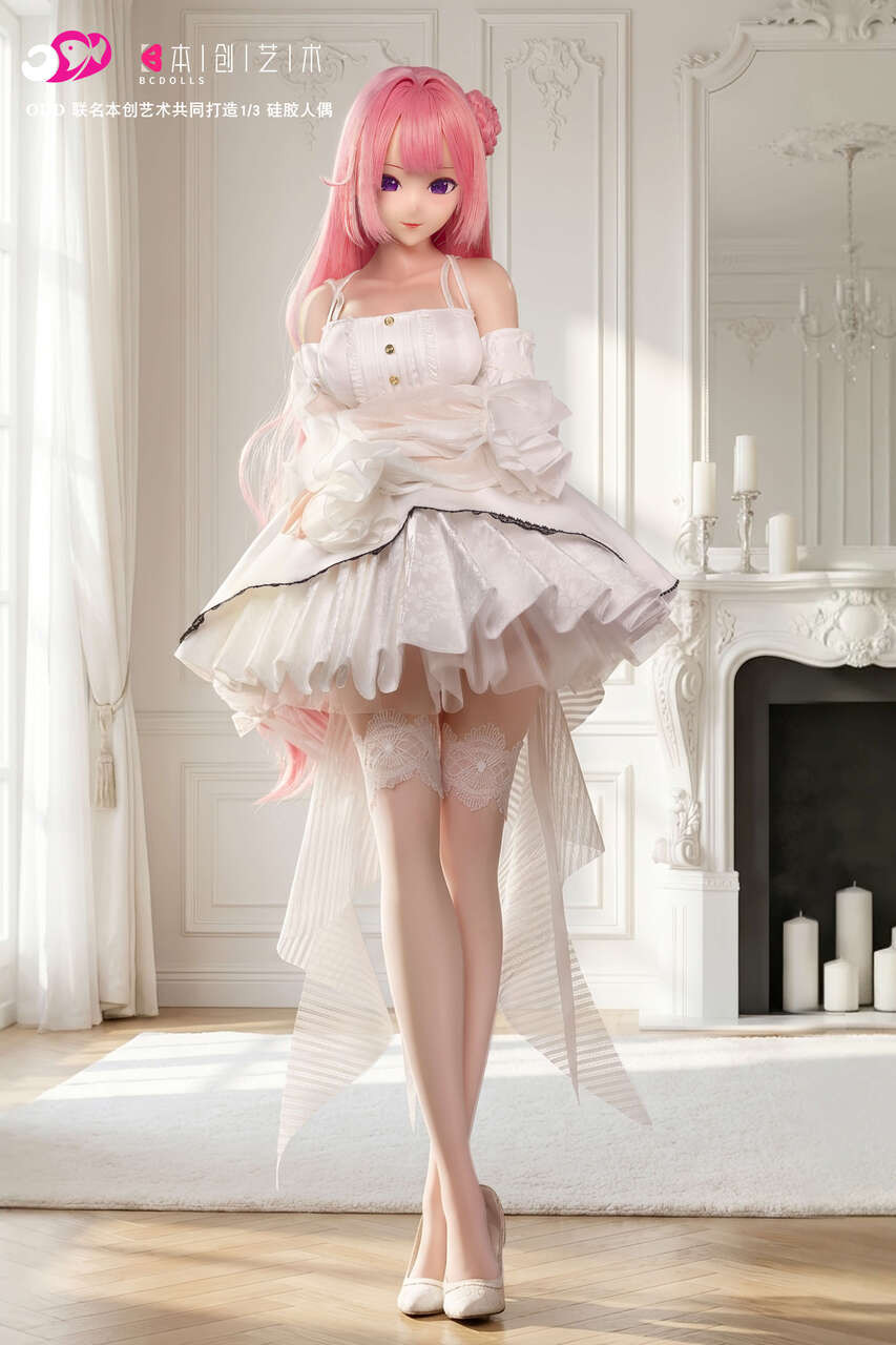 【Pre-sale】1/3 Scale Dorothy-ODD Studio