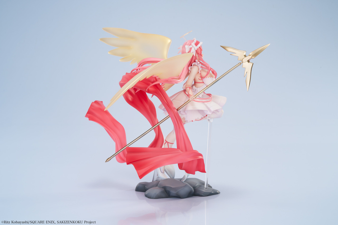 【Pre-sale】1/6 Scale Haramura Nodoka-MAGI ARTS Studio