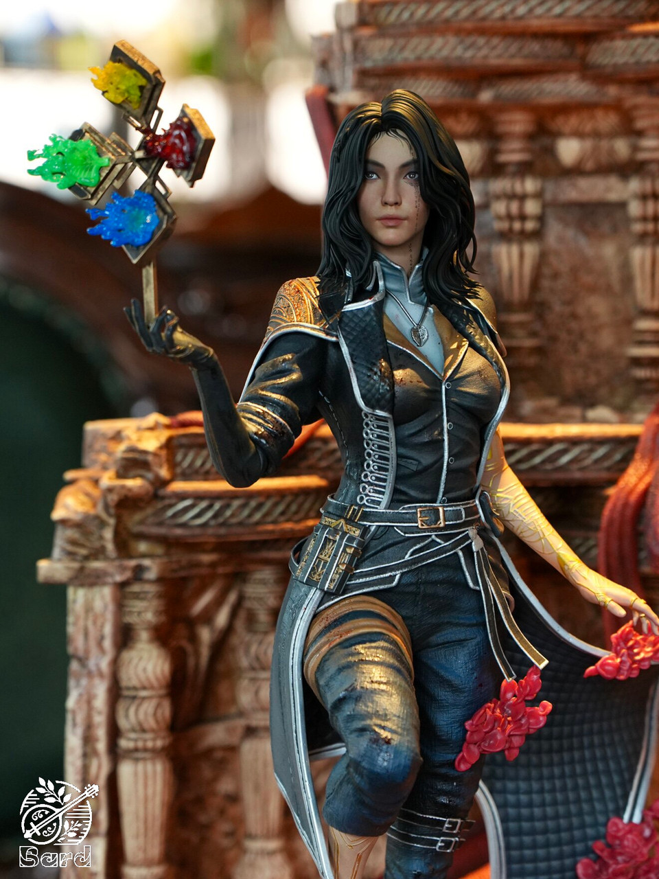 【Pre-sale】Lune-Bard Studio