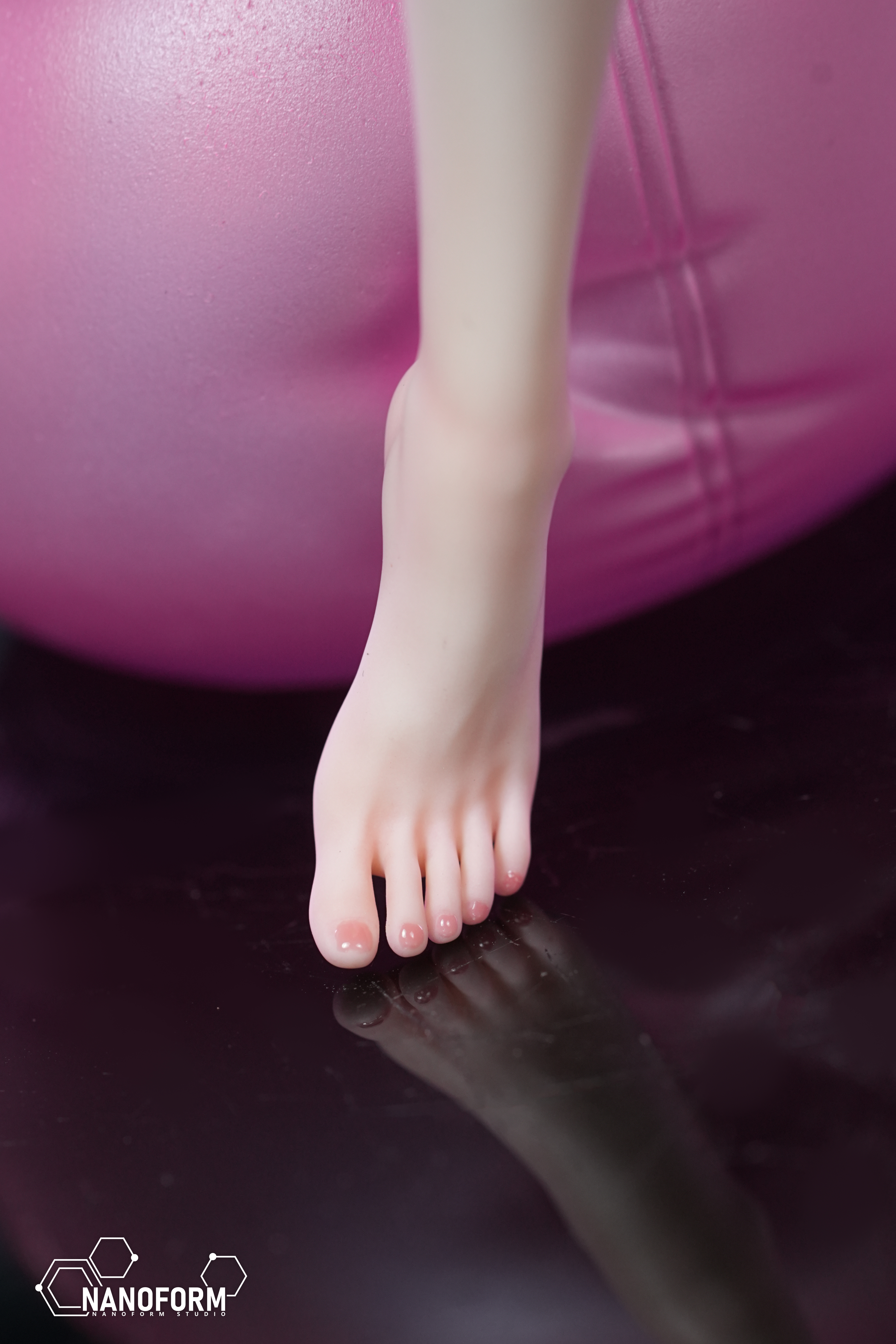 【Pre-sale】1/6 Scale Sakura-HOOKOO Studio x Nanofrom Studio