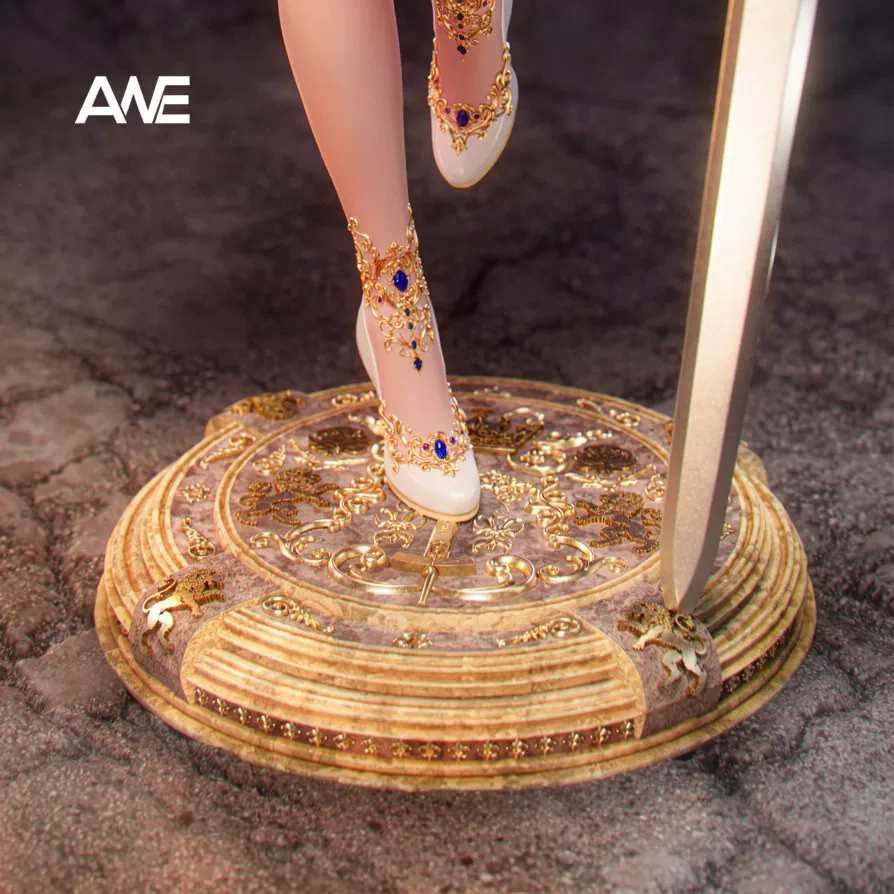 【Pre-sale】Saber-Fate/Grand Order-ANE Studio