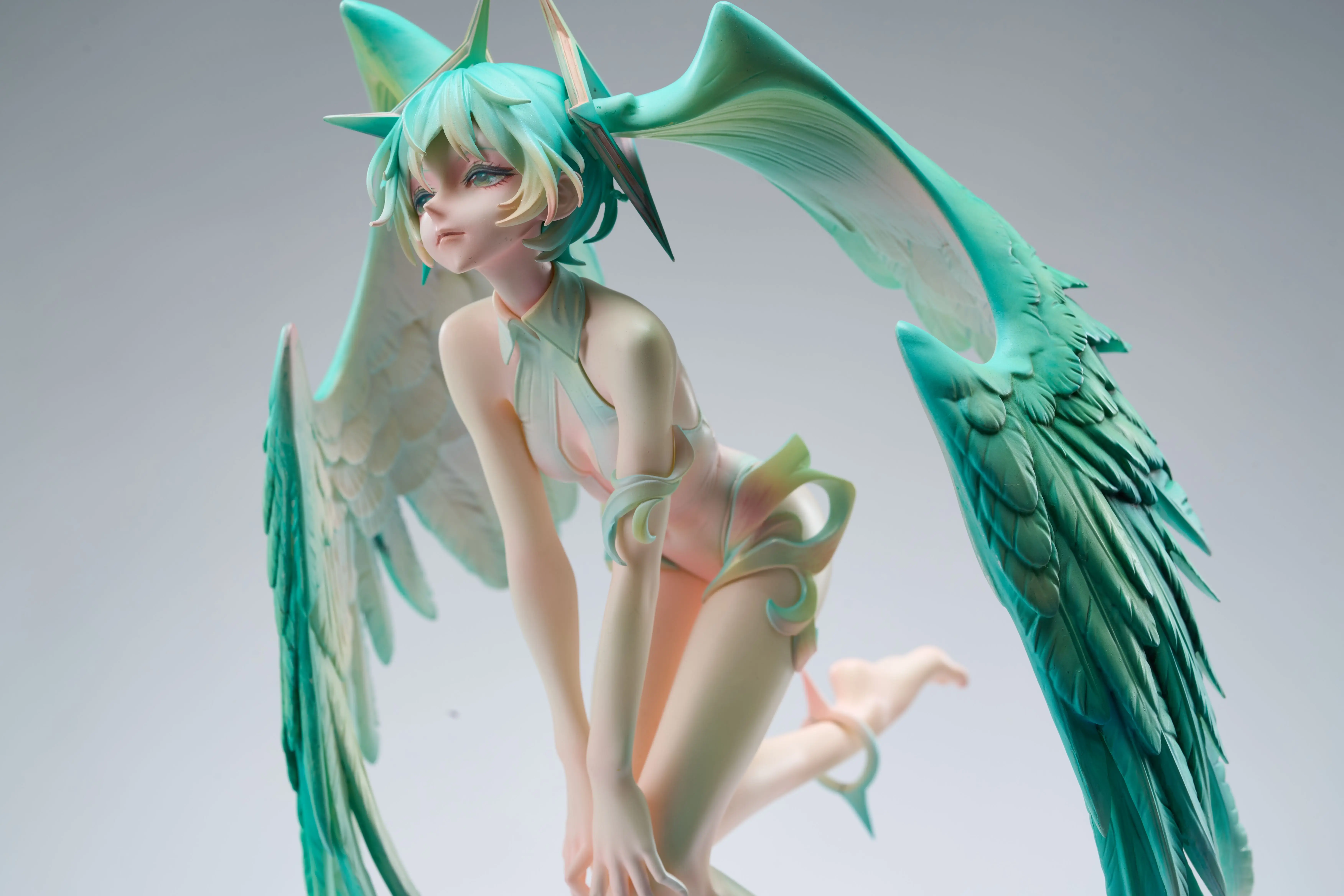 【Sold out】1/6 Scale Hatsune Miku-FK Studio