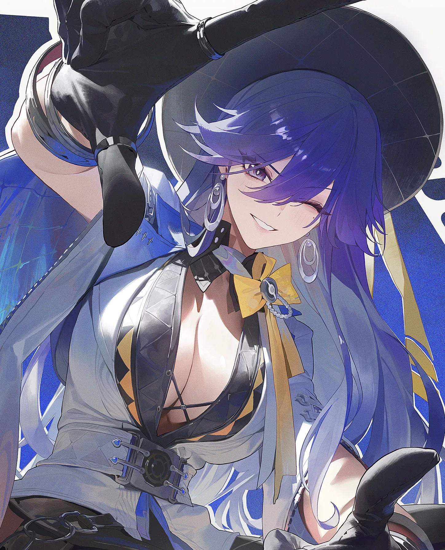【Pre-sale】Decorative Painting of LUCILLA-Wuthering Waves-H2 Studio