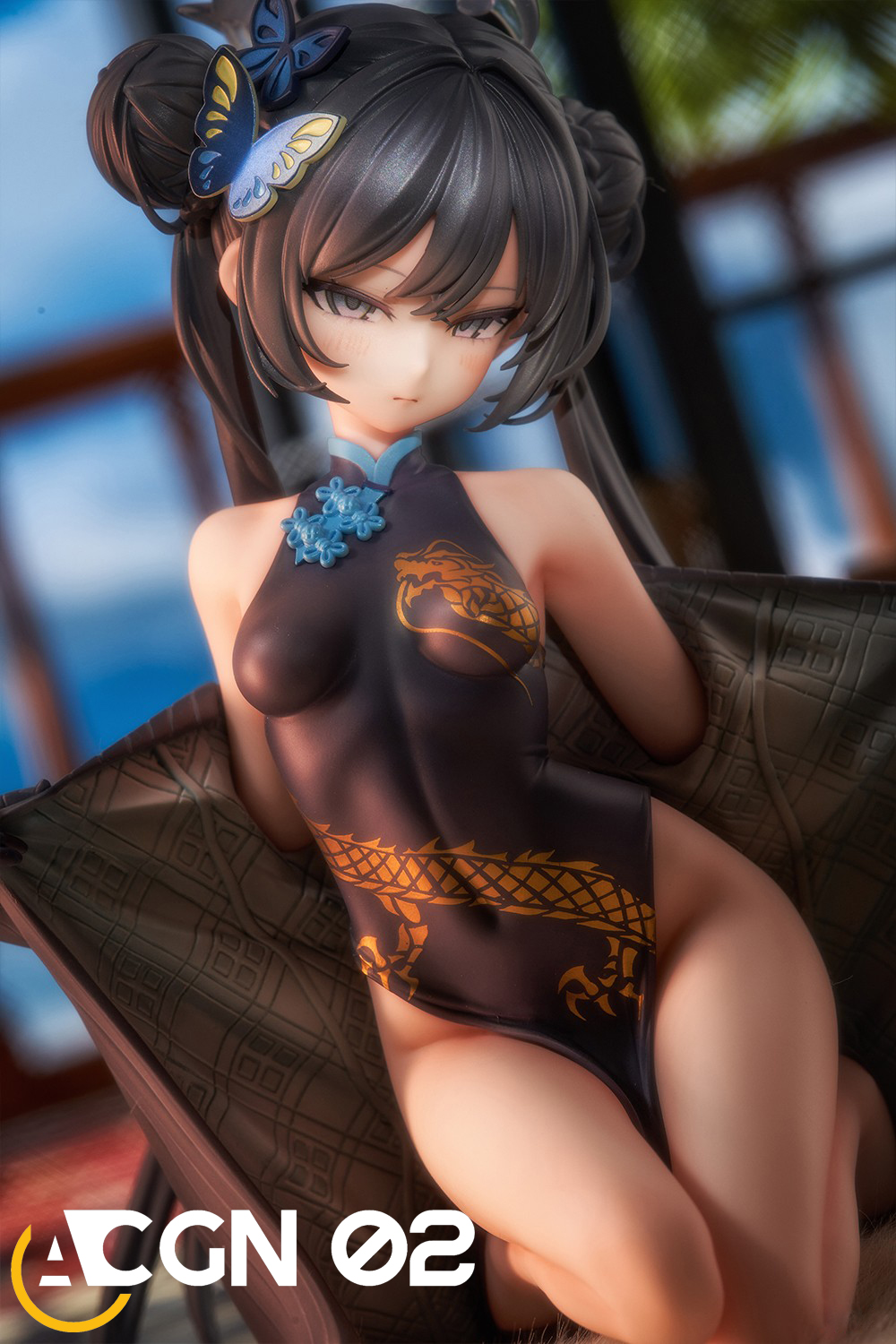 【Pre-sale】1/6 Scale Kisaki-ACGN 02 Studio
