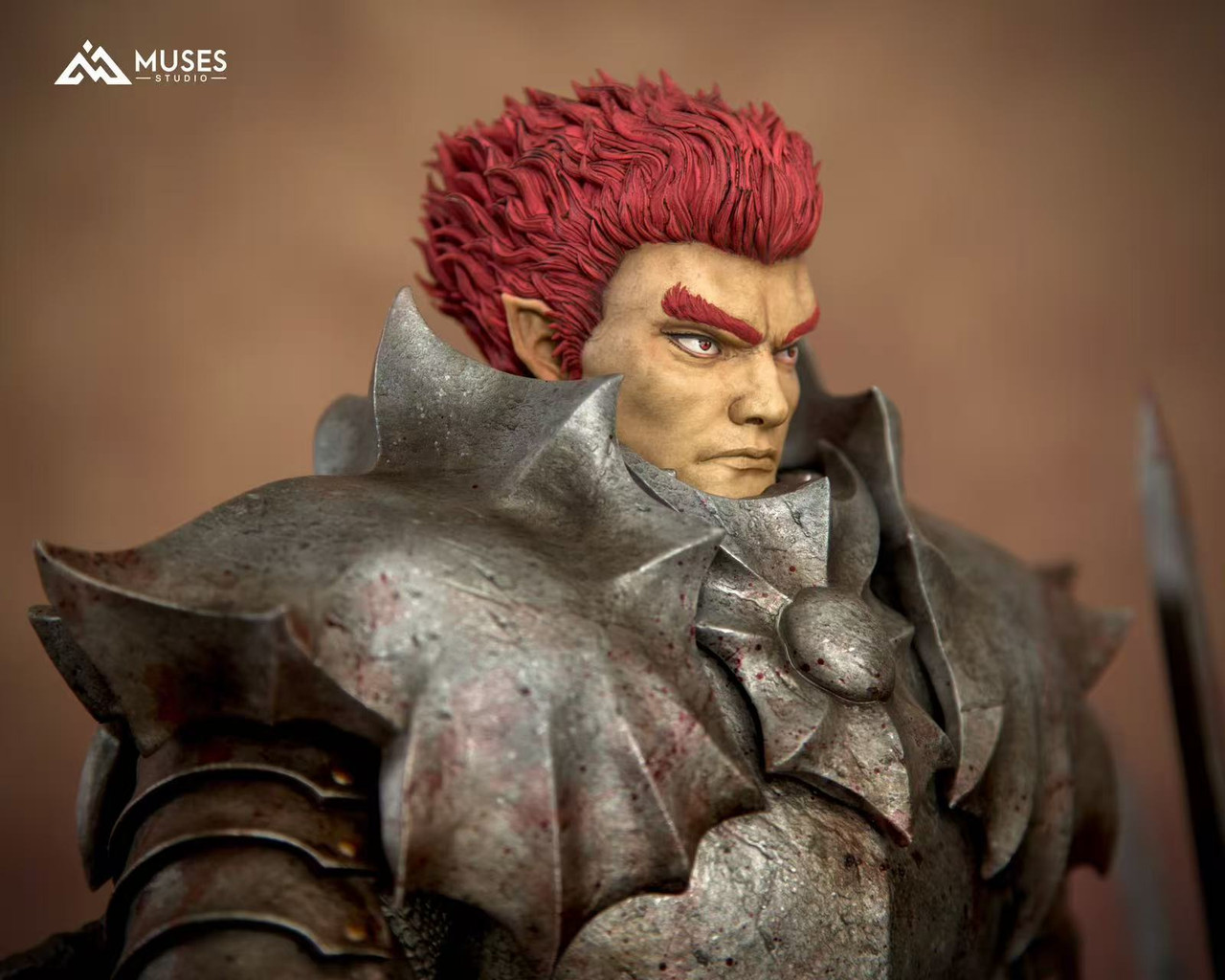 【Pre-sale】1/6 Scale Grunbeld-Muses Studio