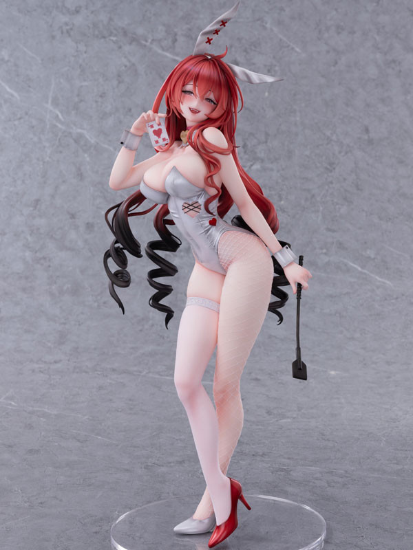 【Pre-sale】1/4 Scale Bunny Velvet-KAWA Design Studio
