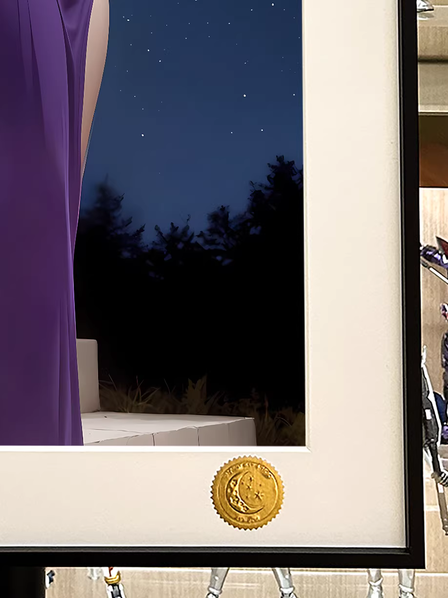 【Pre-sale】Decorative Painting of Android 18-XingKong Studio