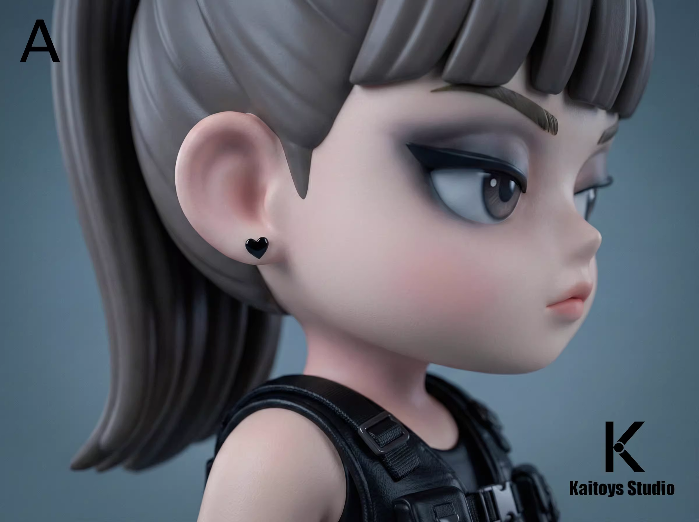 【Pre-sale】Lalisa-Kaitoys Studio