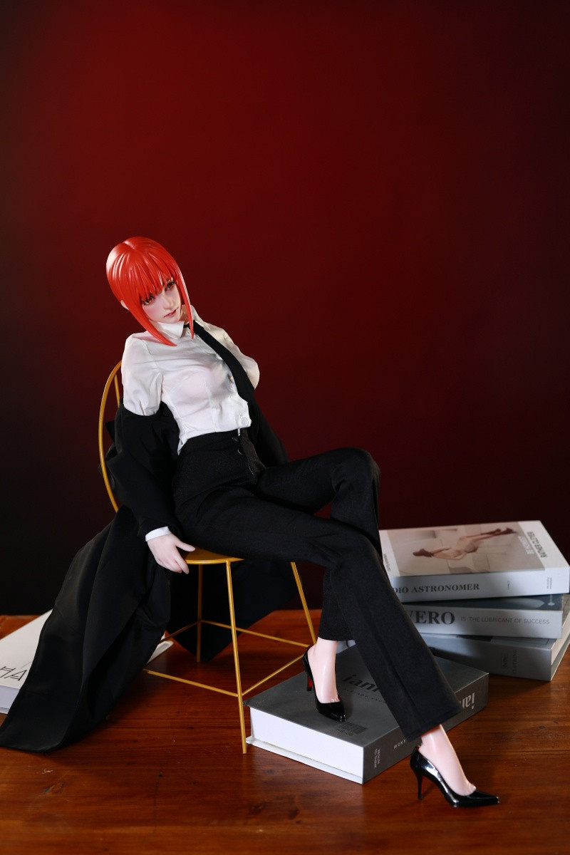 【Pre-sale】1/3 Scale Makima-LingYun Studio