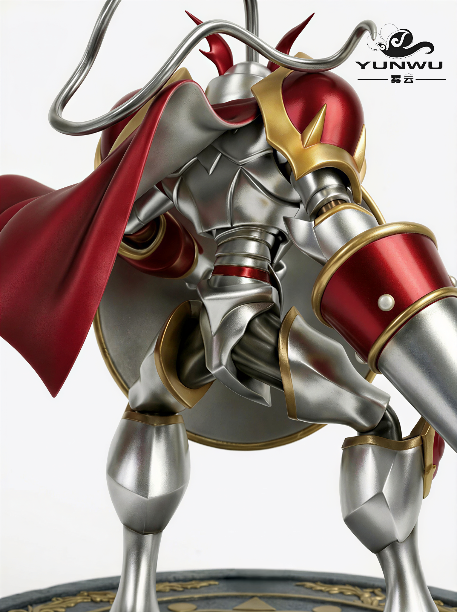 【Pre-sale】Gallantmon-YunWu Studio