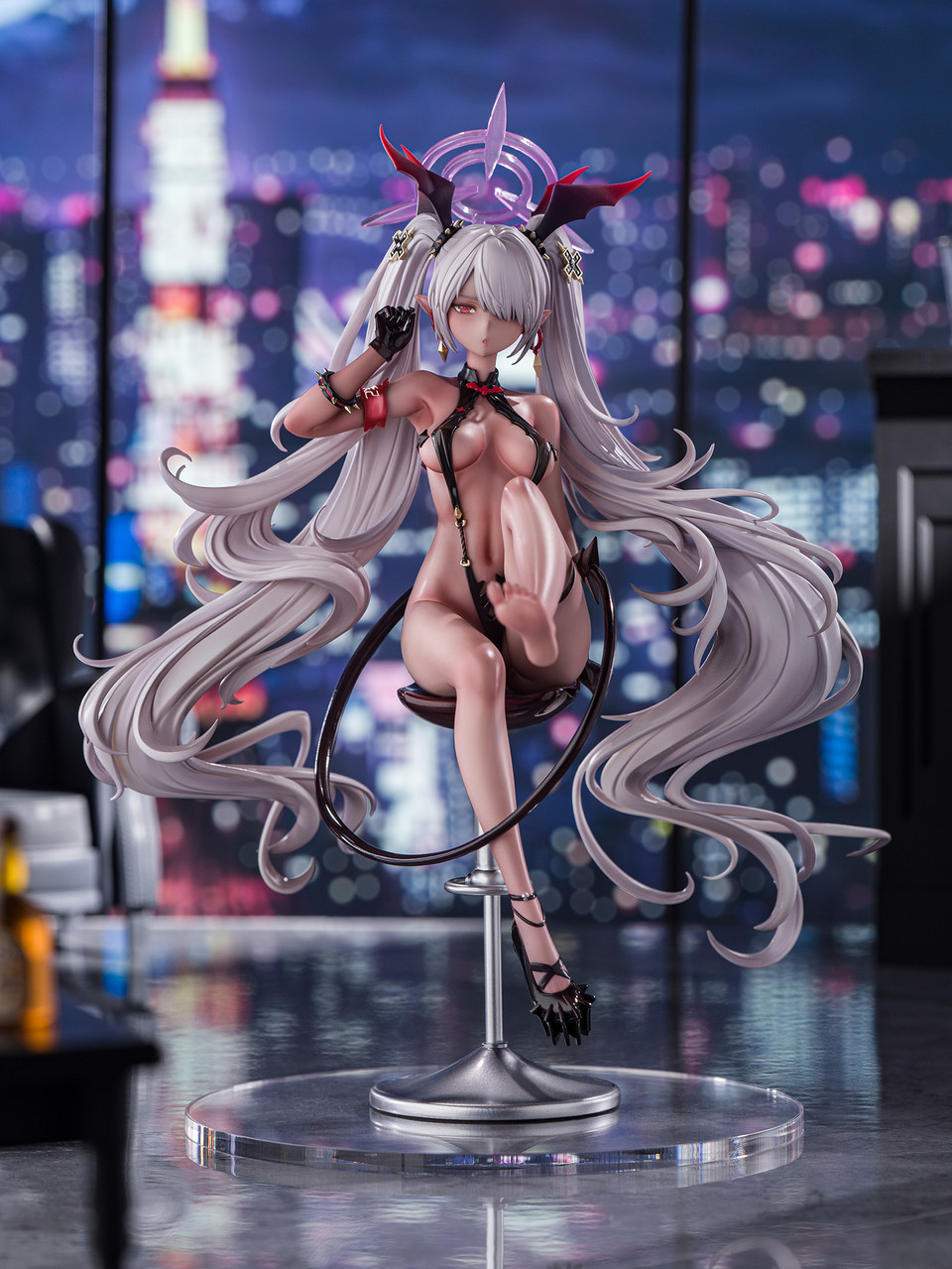 【Pre-sale】1/7 Scale Iori Shiromi-CircleMax Studio