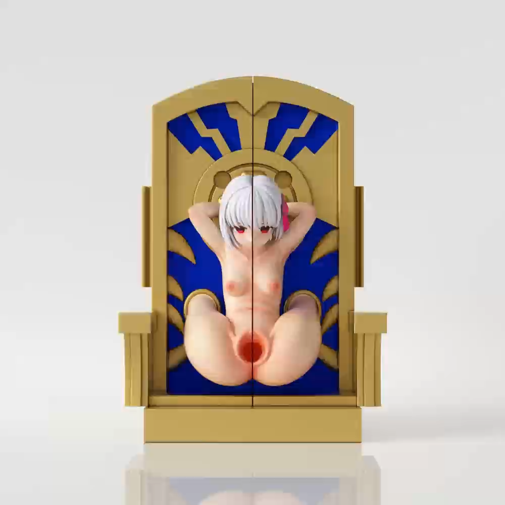 【Pre-sale】1/6 Scale Door of Kama-Fishhead Studio