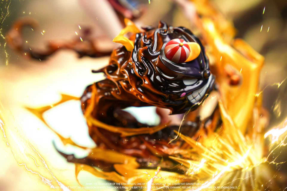 【Pre-sale】1/6 Scale Nami-SY Studio