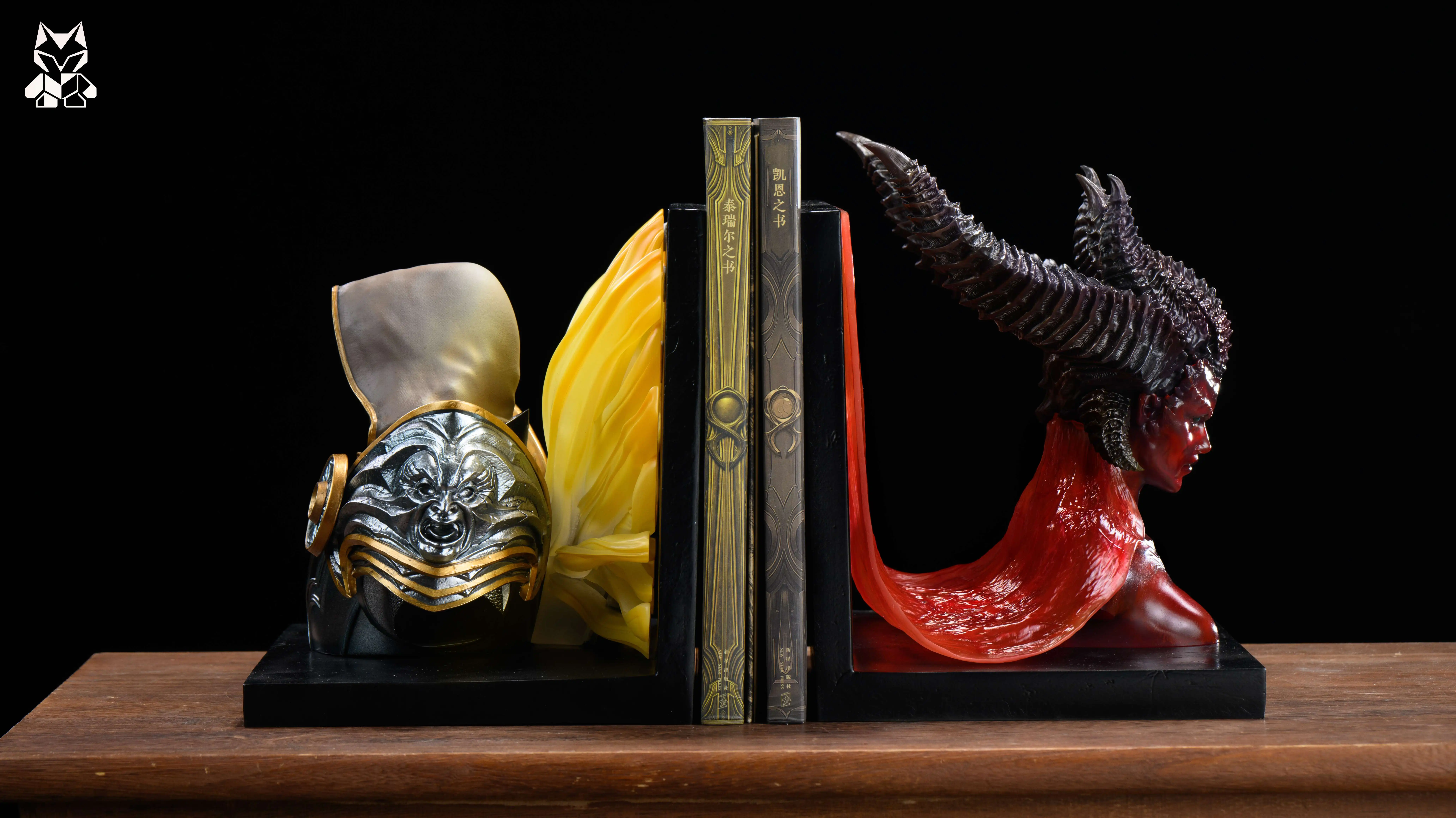 【Pre-sale】Inarius and Lilith-PiPi Studio