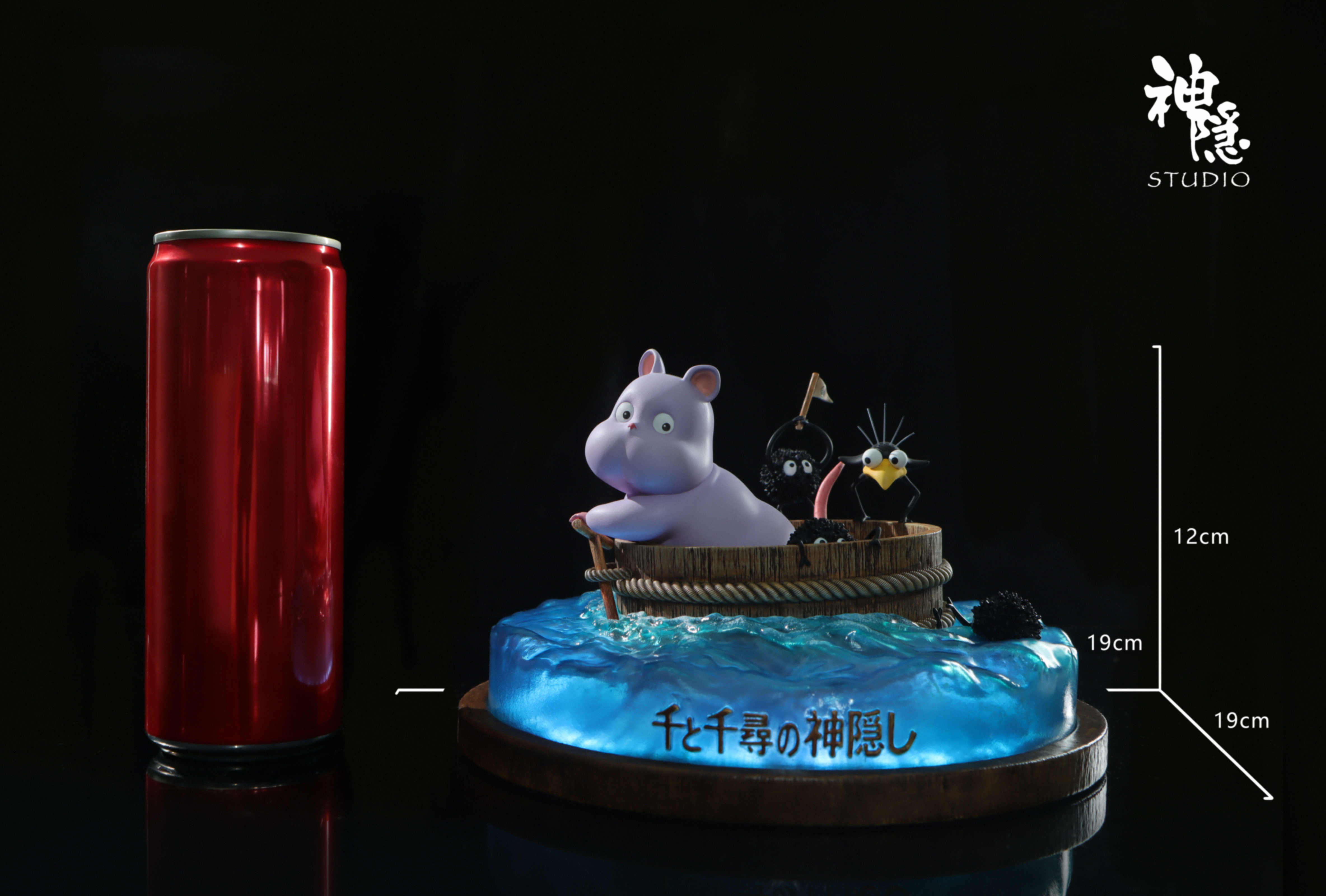 【Pre-sale】Rowing Boh-ShenYin Studio