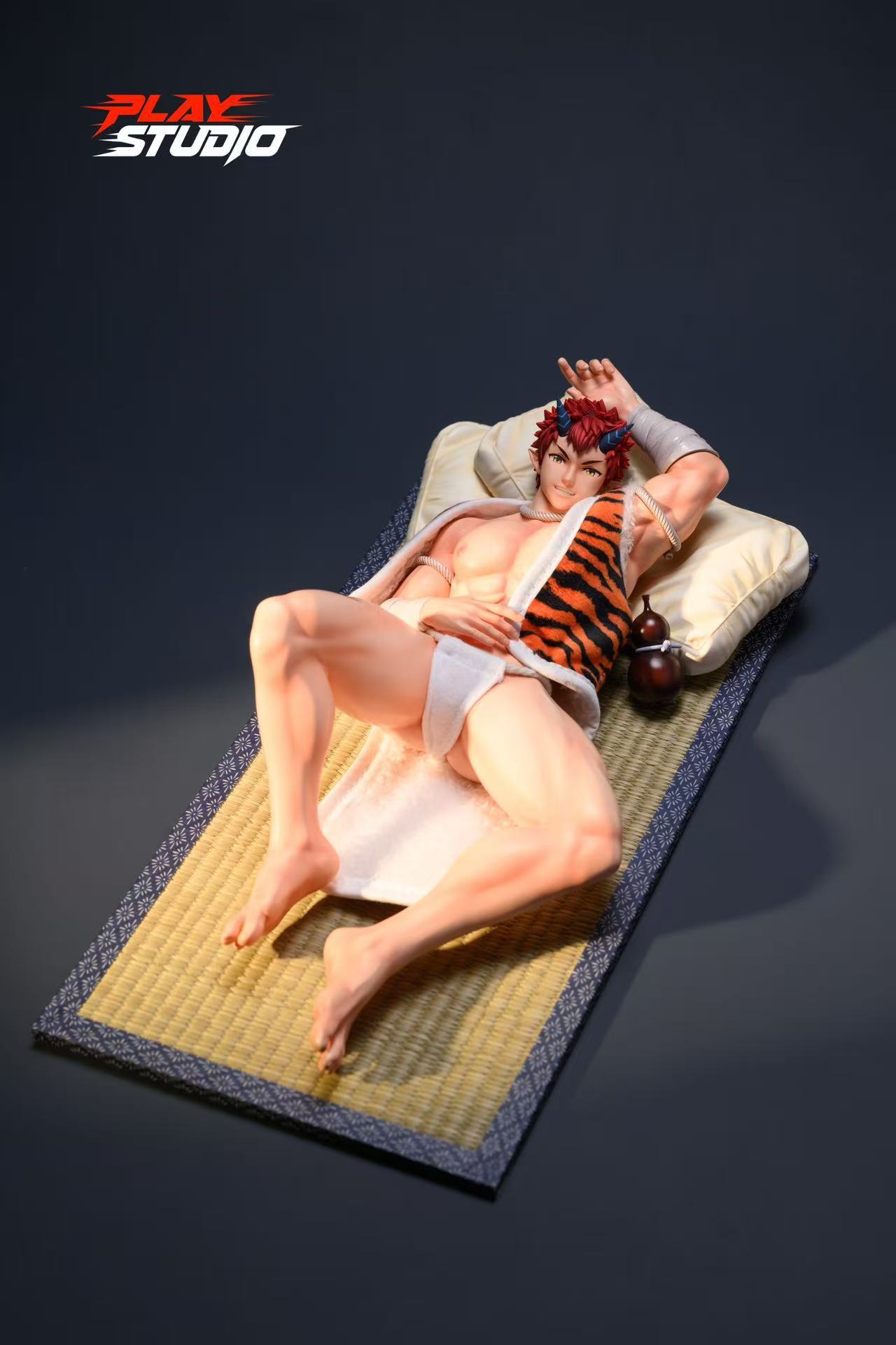 【Pre-sale】1/6 Scale Paradiso Guardian-Play Studio