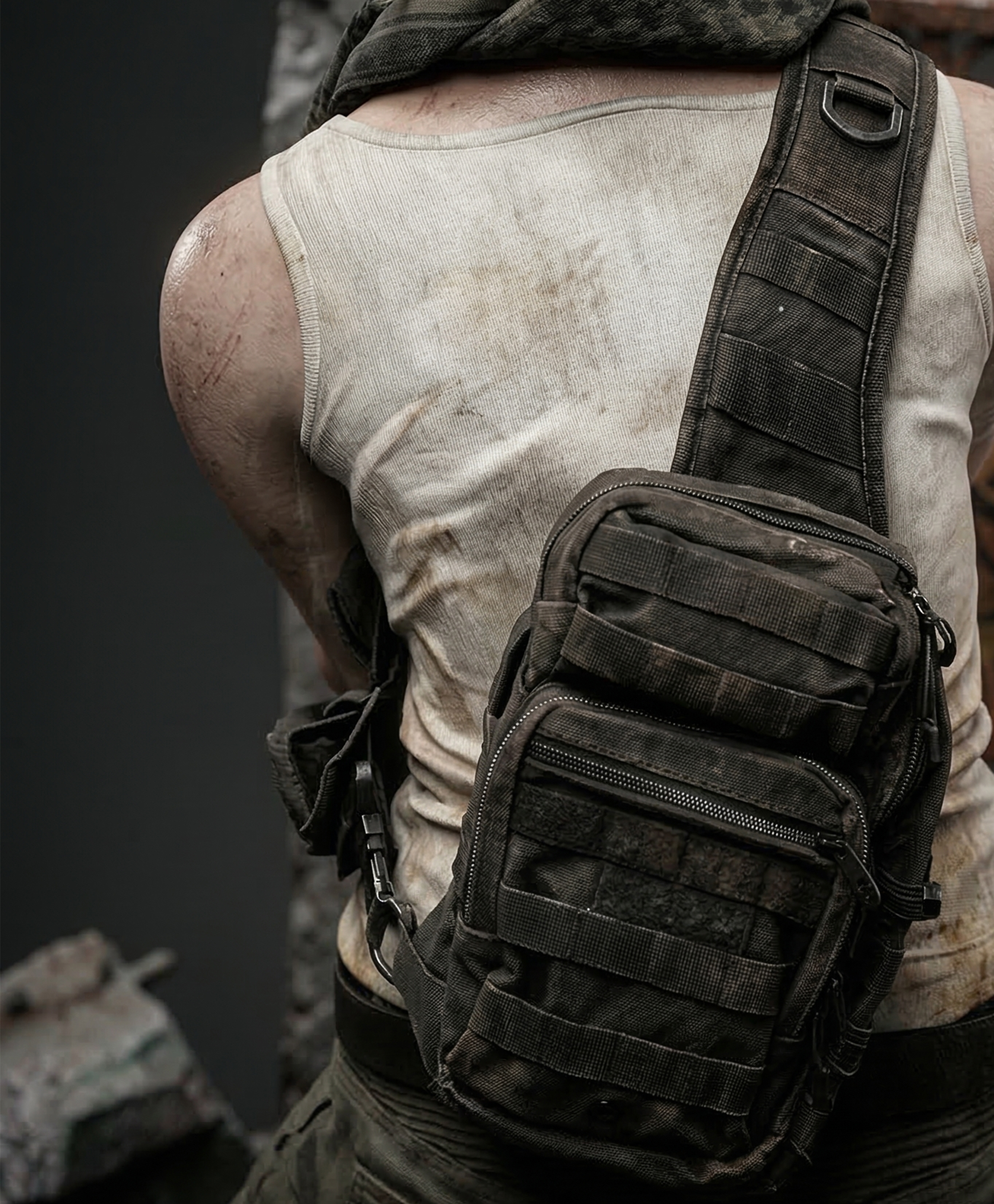 【Pre-sale】1/4 Scale Requiem Grace Apocalypse costume-Reflection Studio