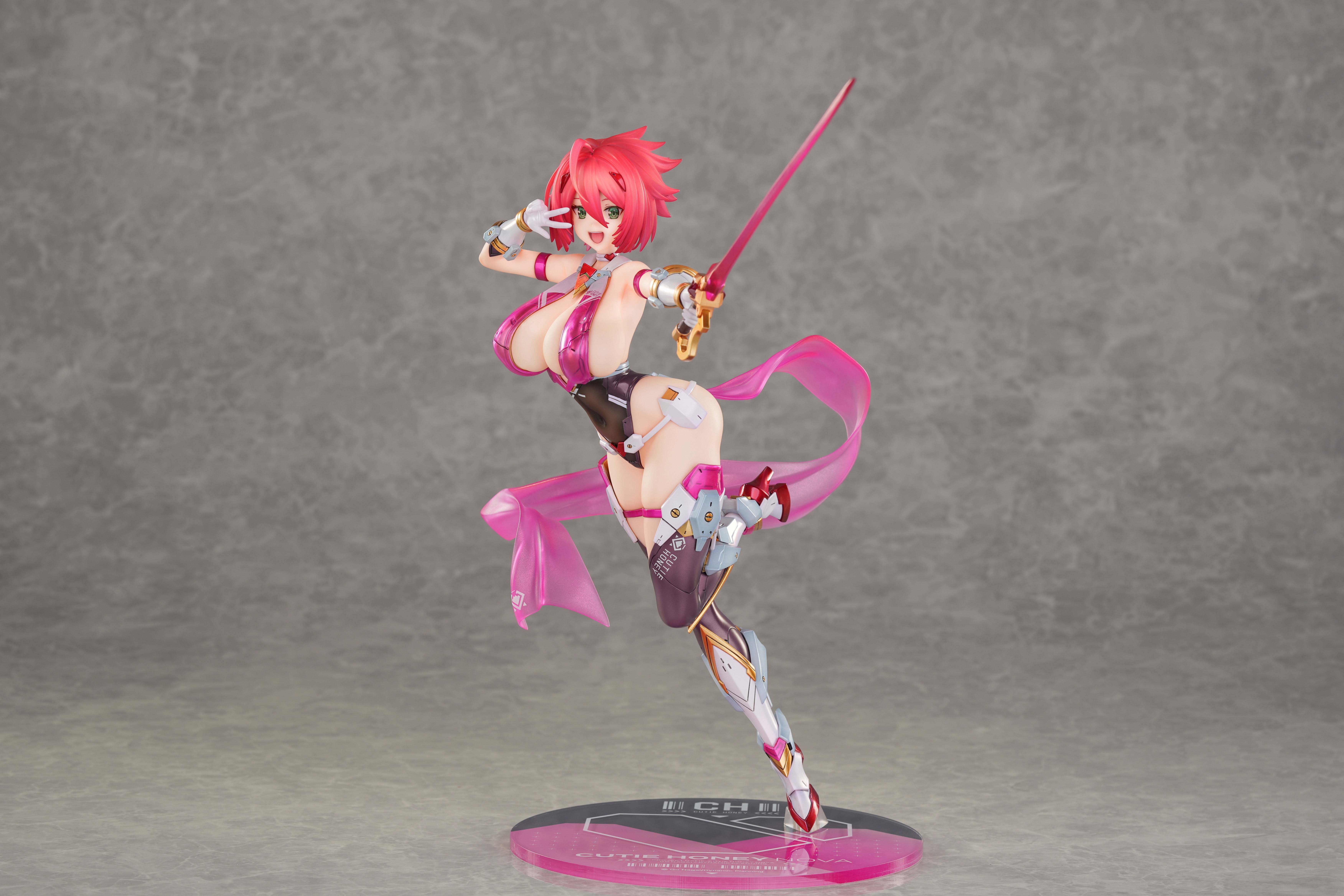 【Pre-sale】1/6 Scale Nova-MAGI ARTS Studio