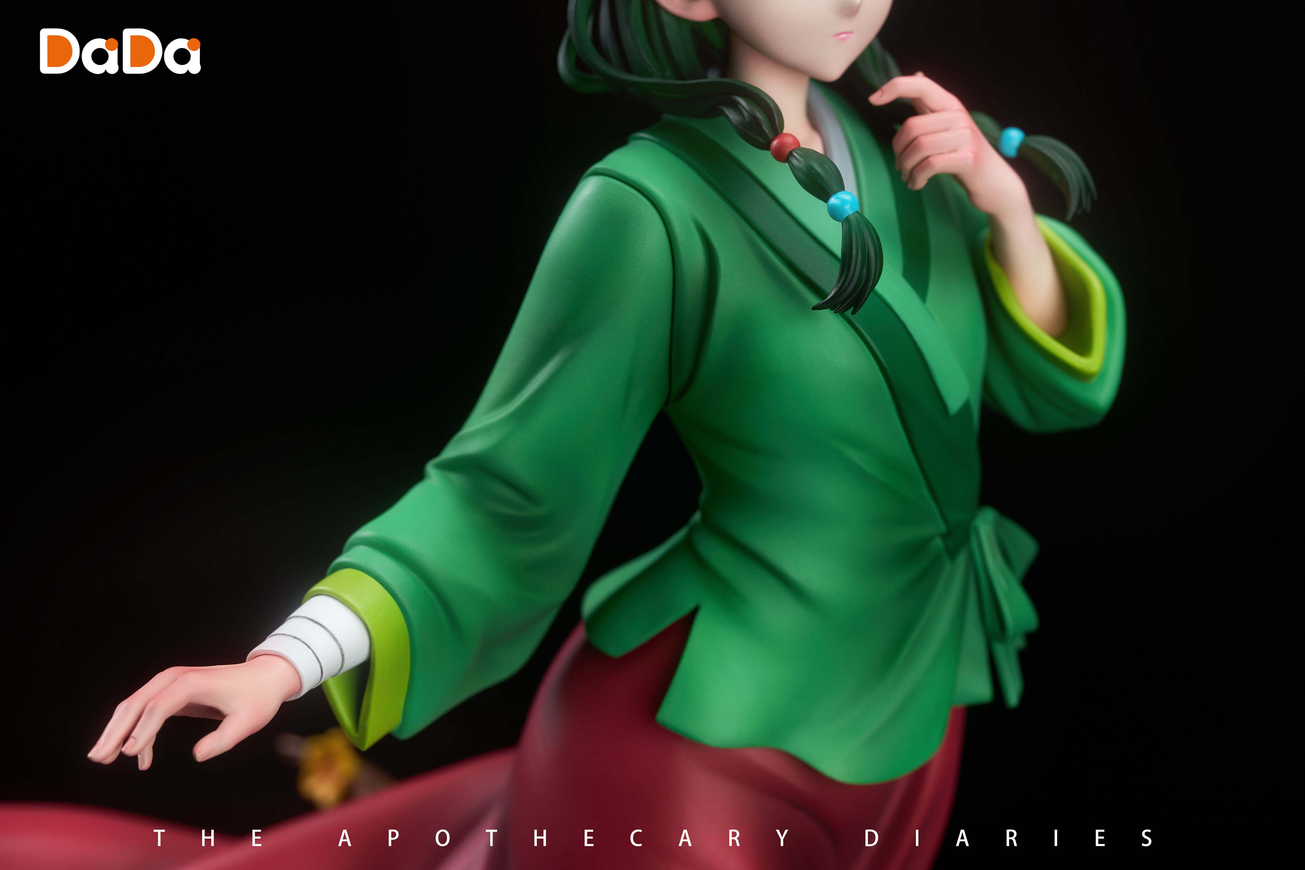 【Pre-sale】1/6 Scale MaoMao-The Apothecary Diaries-DaDa Studio