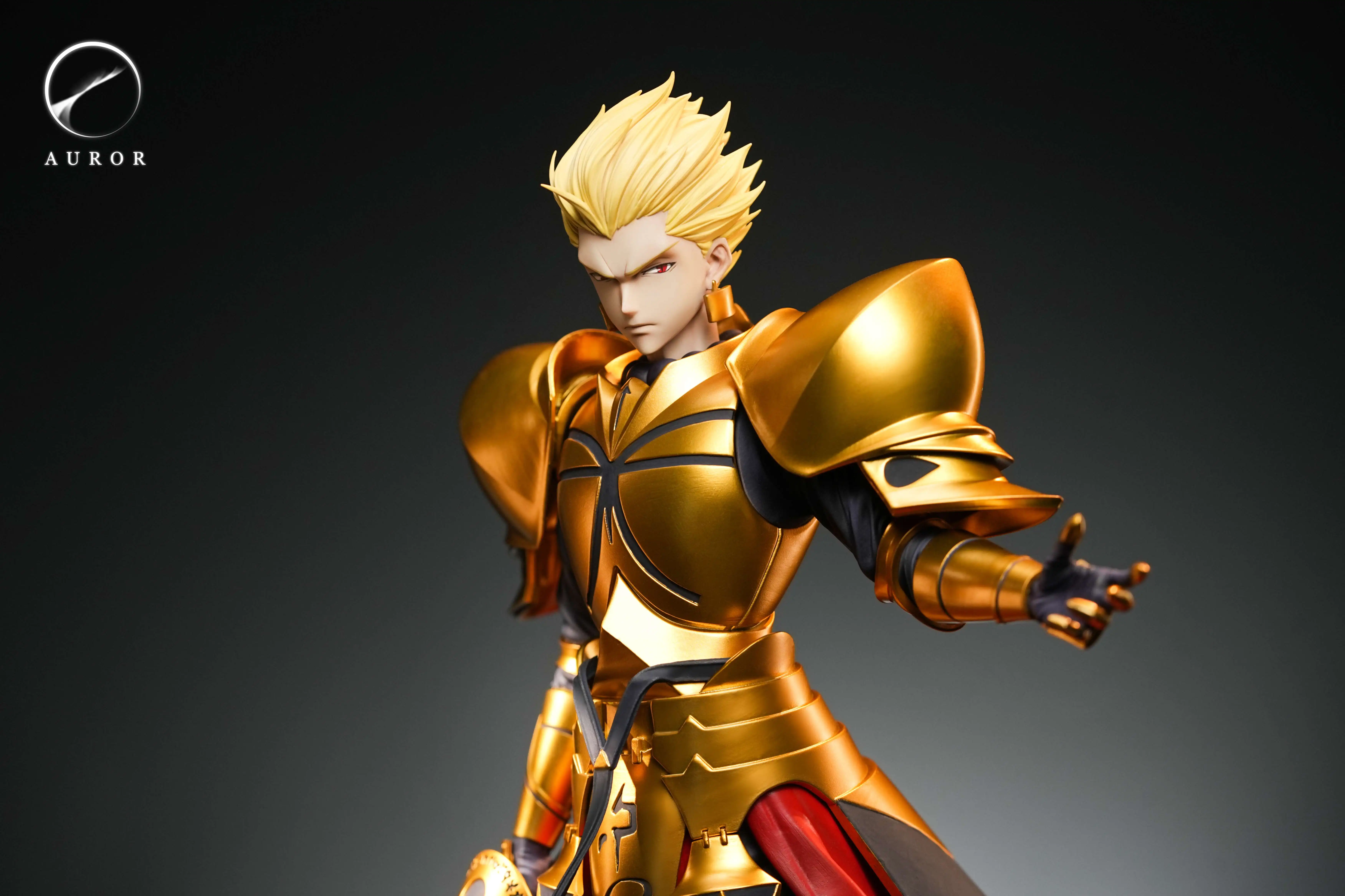 【Pre-sale】1/6 Scale Archer Gilgamesh-Fate/Stay Night-Auror Studio