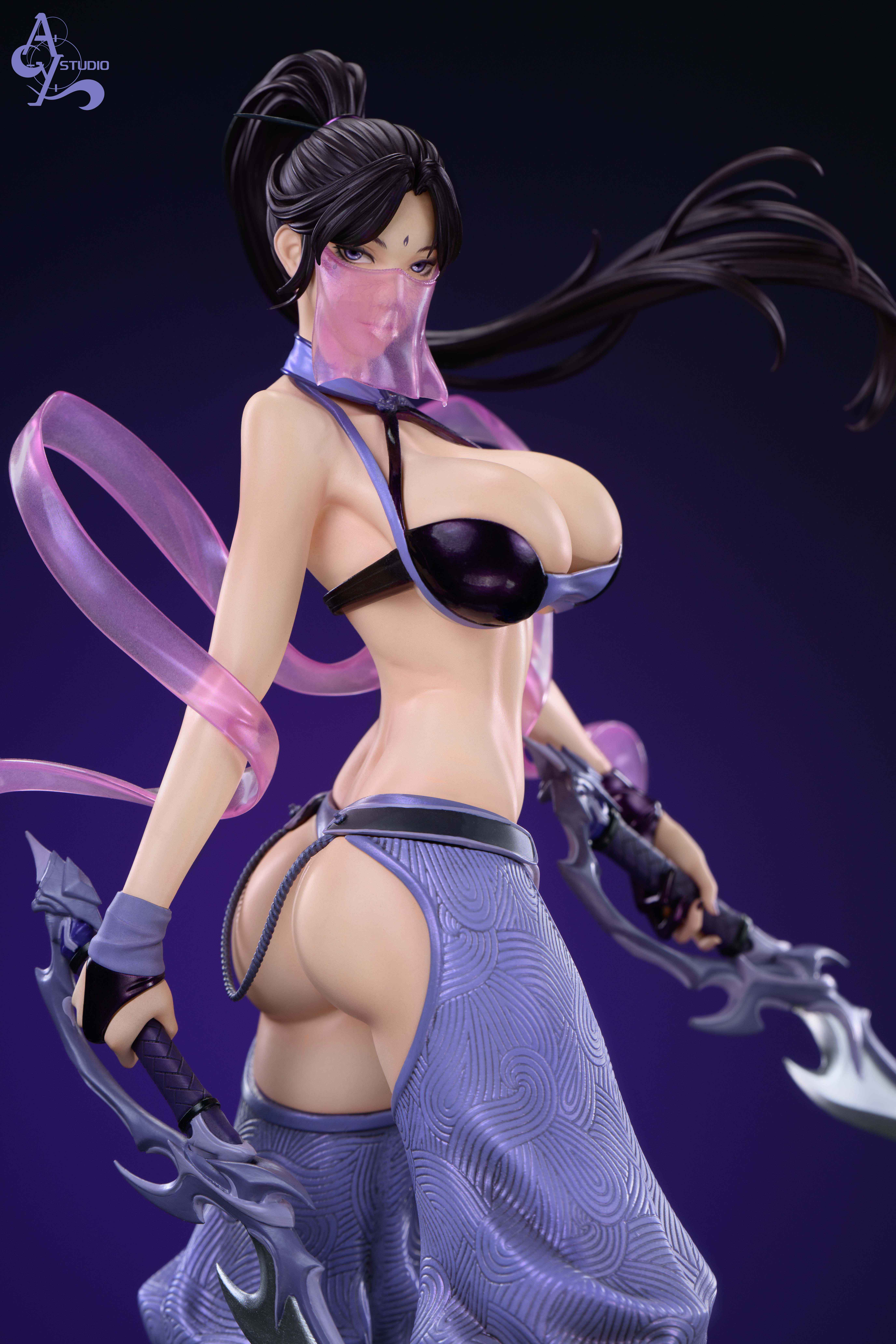 【Pre-sale】1/6 Scale The Pope-Acy Studio