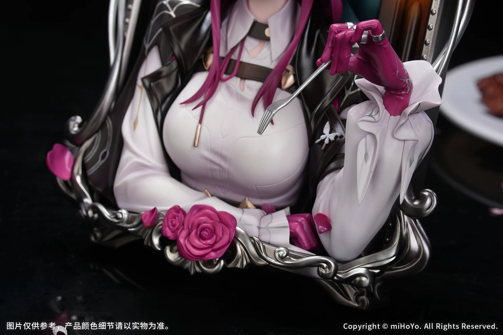 【Pre-sale】Diorama Series Frame Kafka-Honkai: Star Rail-Myethos Studio
