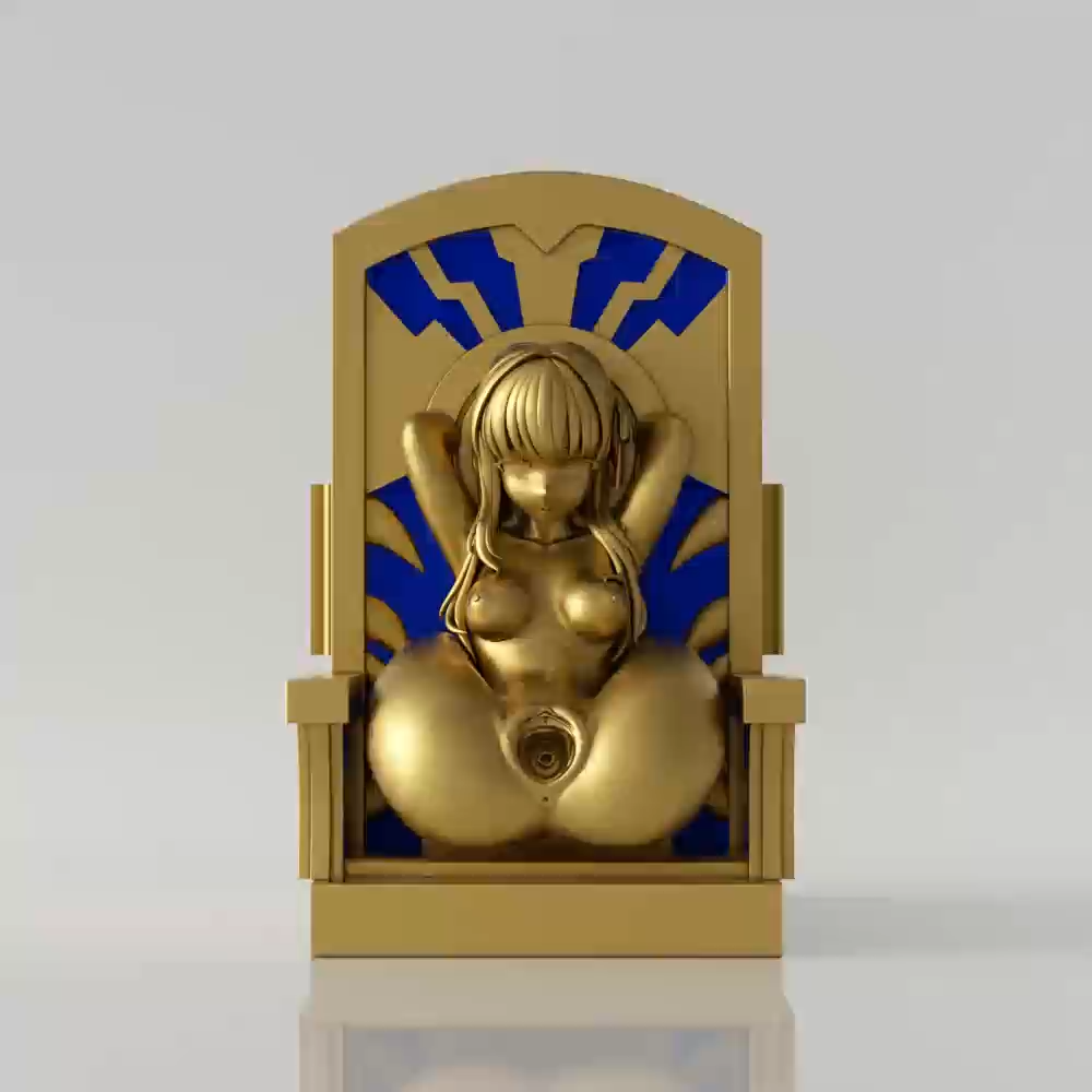 【Pre-sale】1/6 Scale Door of Kama-Fishhead Studio