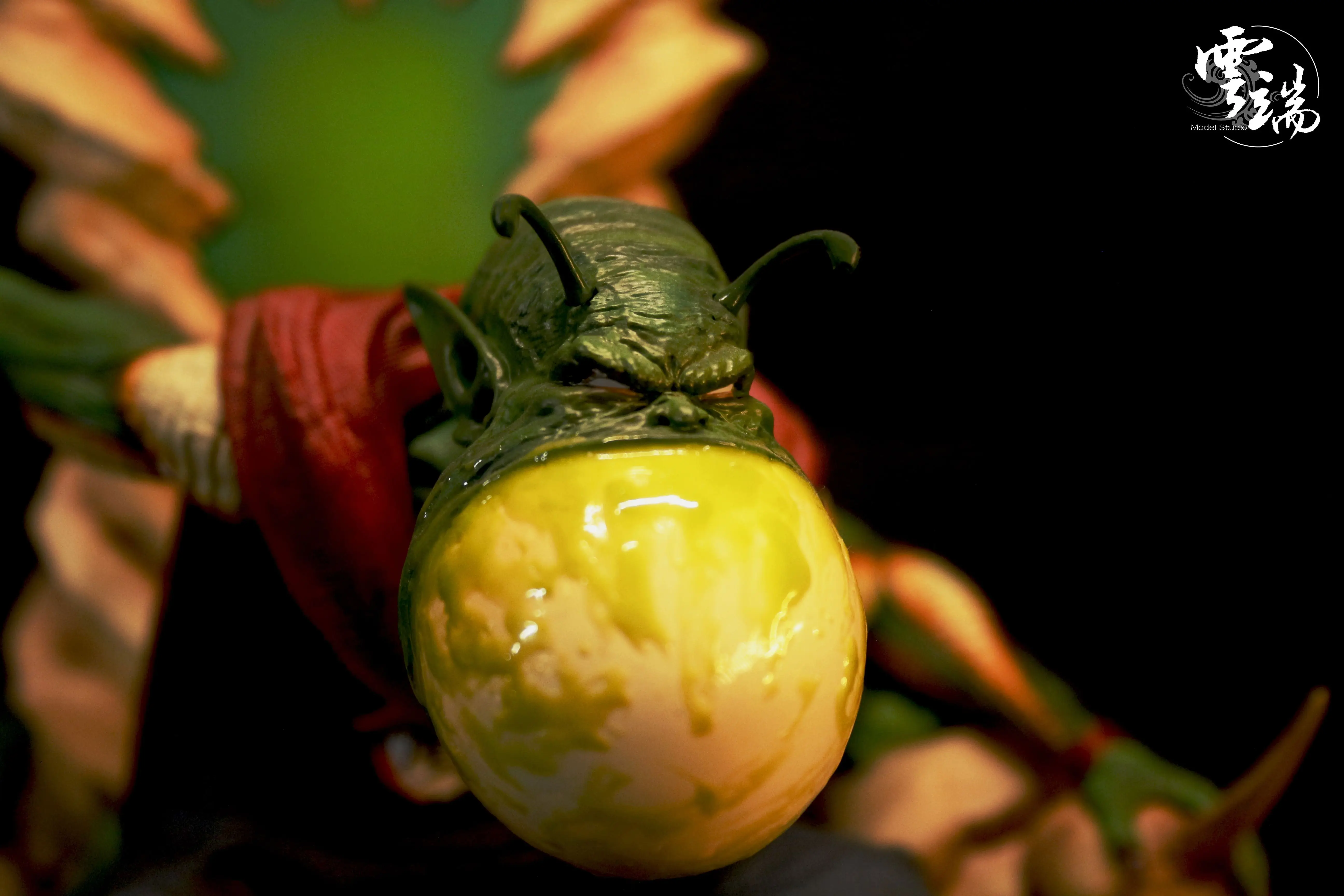 【Pre-sale】Piccolo-Model Studio