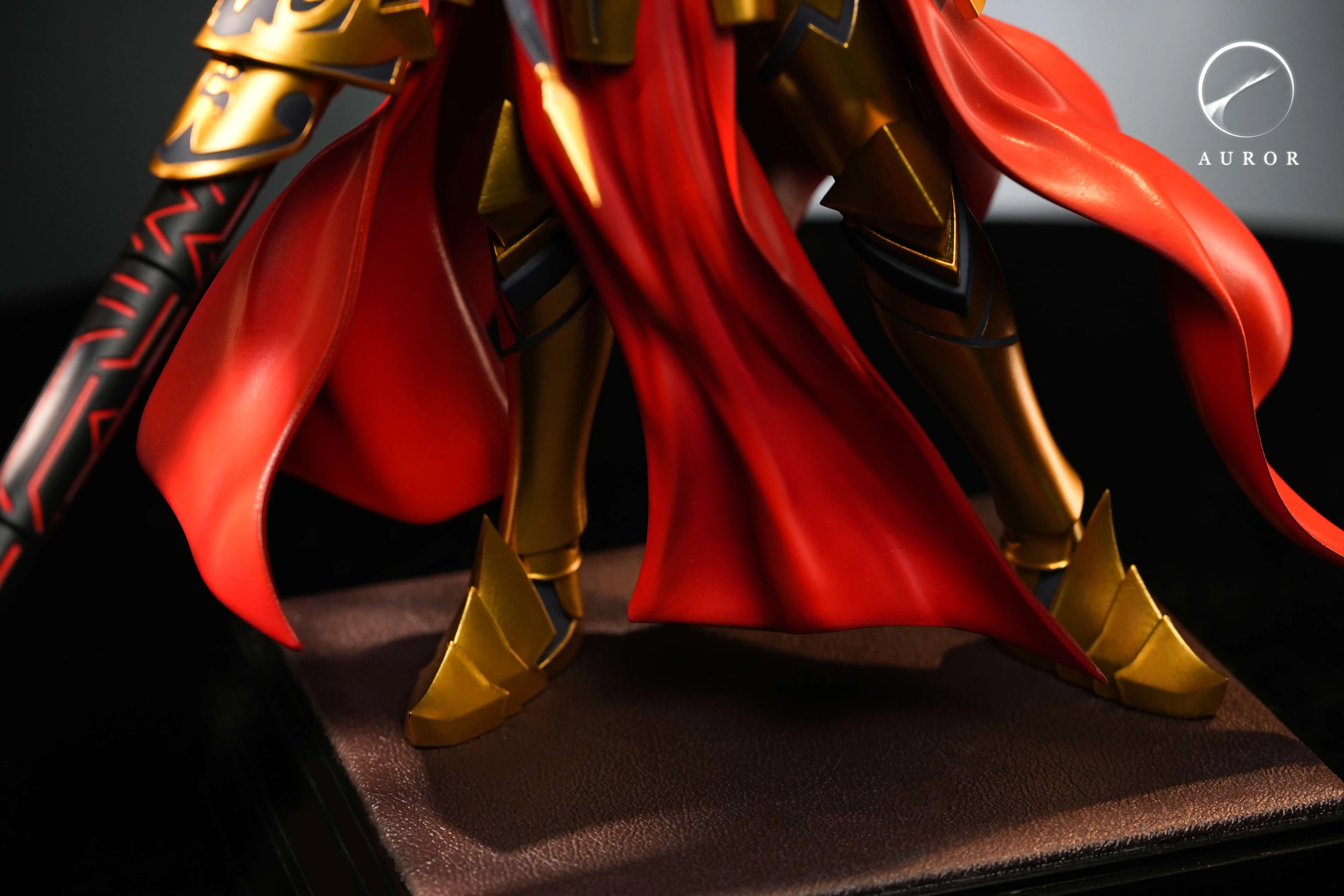 【Pre-sale】1/6 Scale Archer Gilgamesh-Fate/Stay Night-Auror Studio