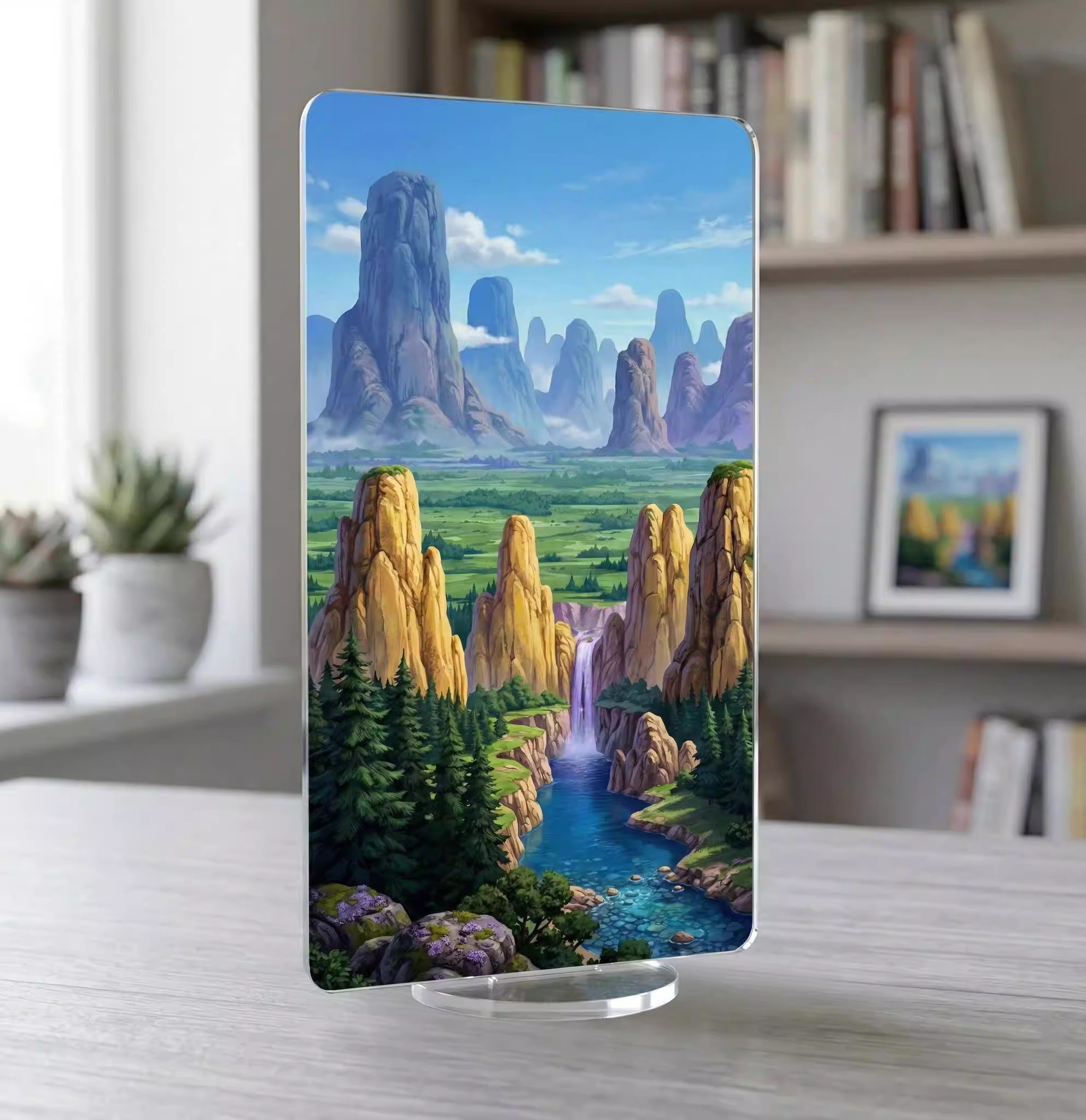 【Pre-sale】Childhood Goku-Sky End Studio