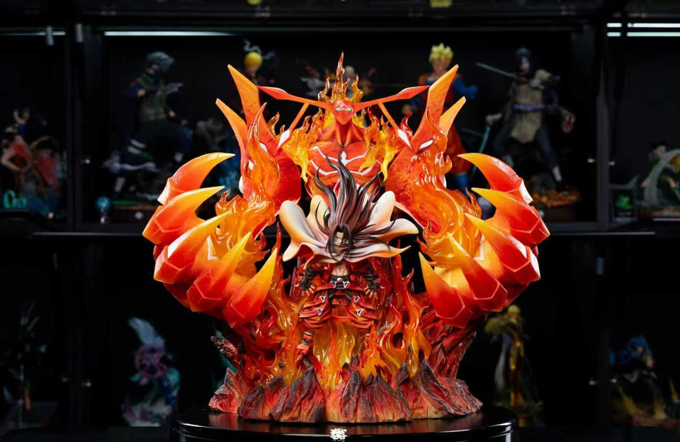 【Pre-sale】1/6 Scale Asakura Hao with LED-Dreammaker Studio