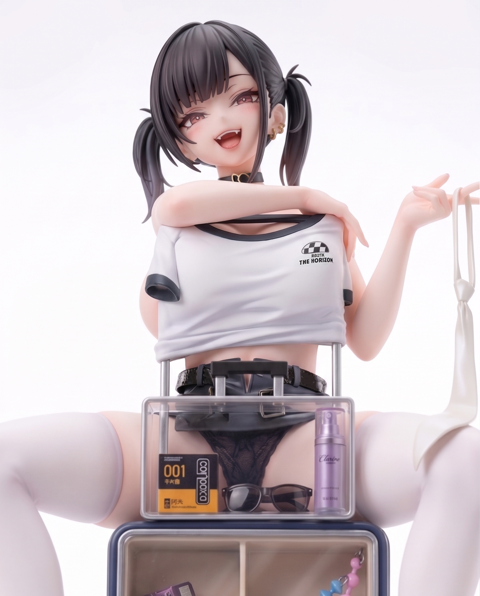 【Pre-sale】1/4 Scale Sora-Goddess of Victory: Nikke-1680 Studio
