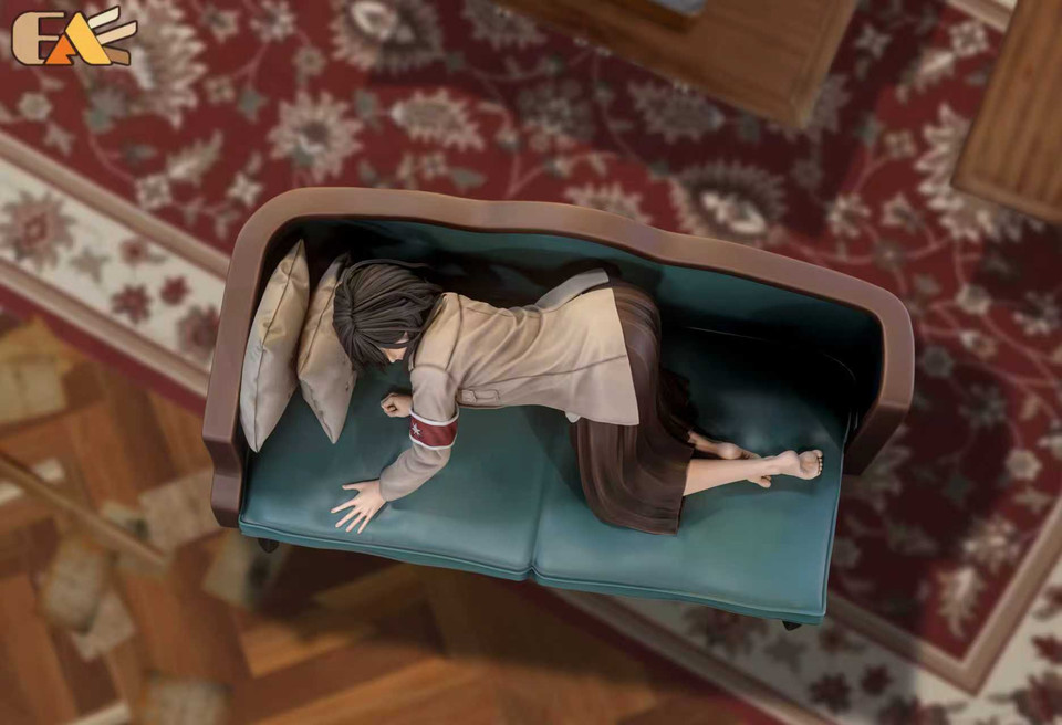 【Pre-sale】1/6 Scale Pieck Finger-EA Studio