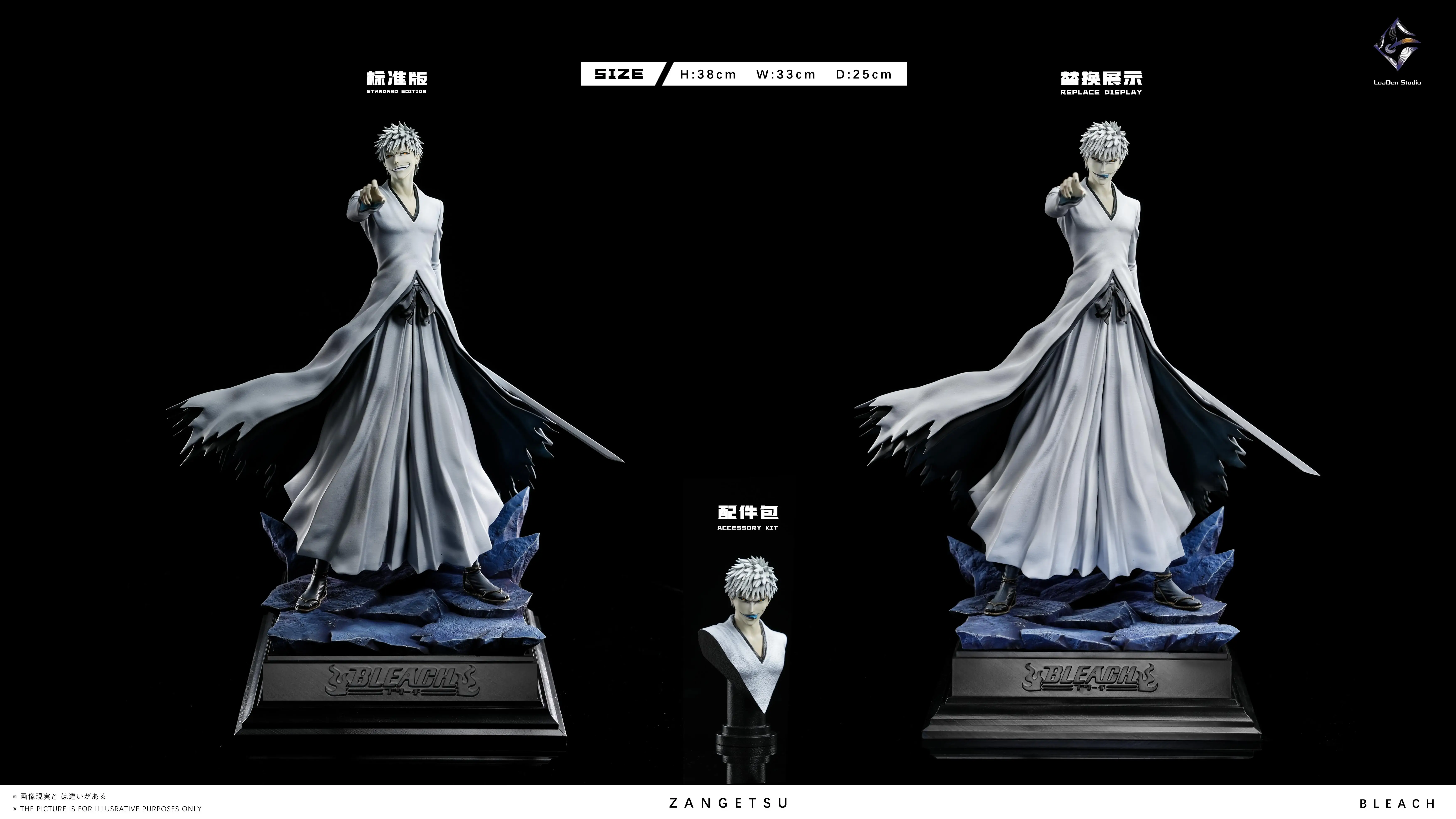 Bleach