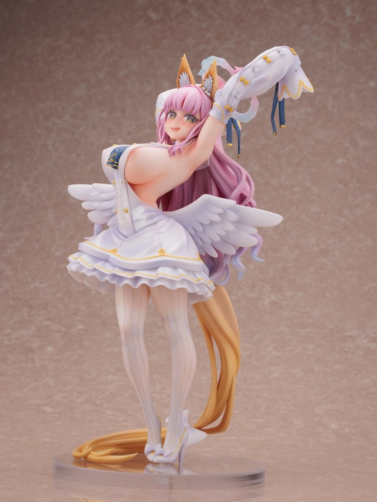 【Pre-sale】1/6 Scale Misono Mika-Fix Cat Studio