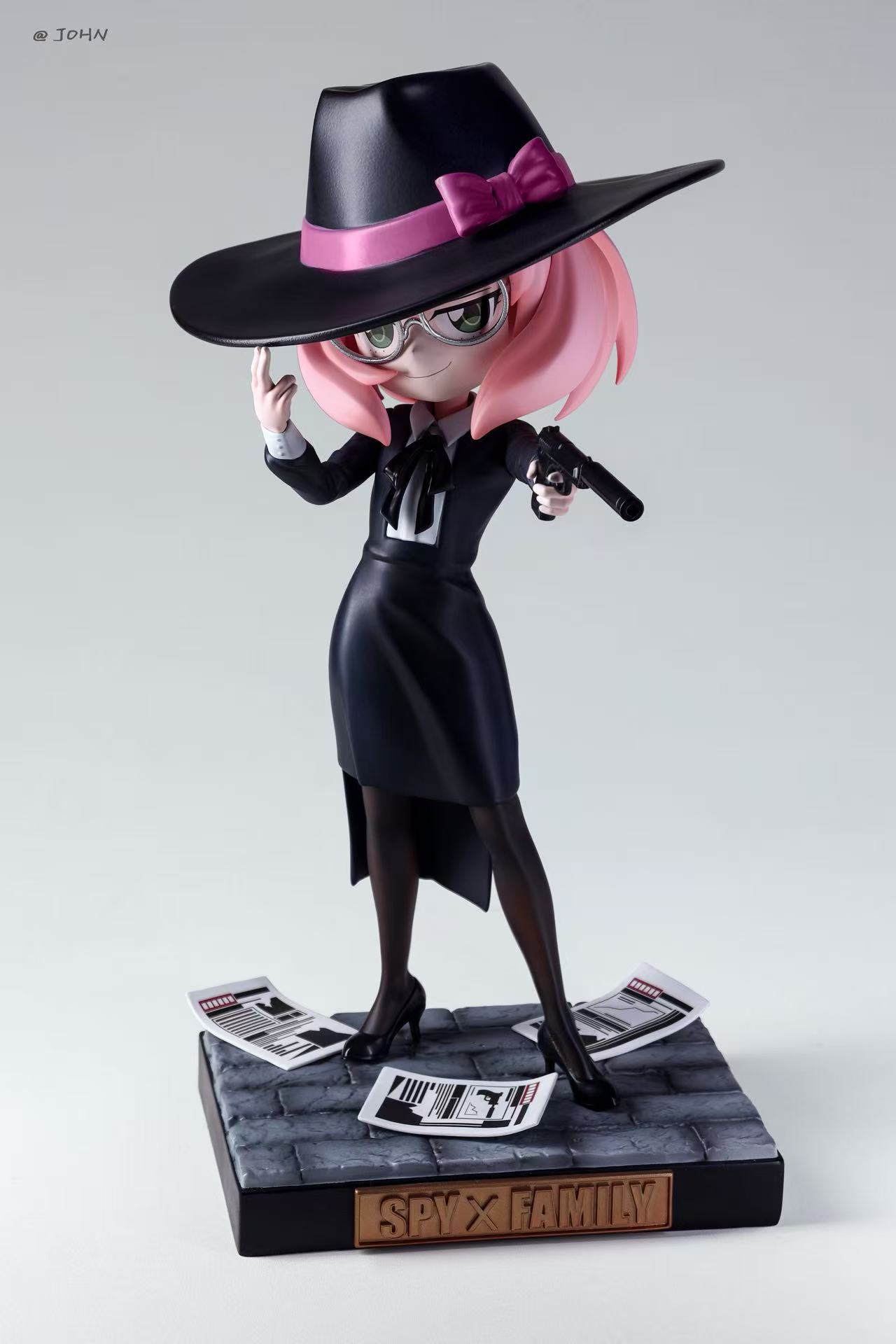 【Pre-sale】Spy Anya-OKK Studio