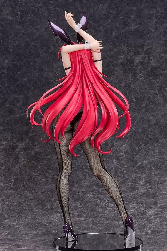 【Pre-sale】1/3 Scale Bunny Girl Rias Gremory-FREEing Studio