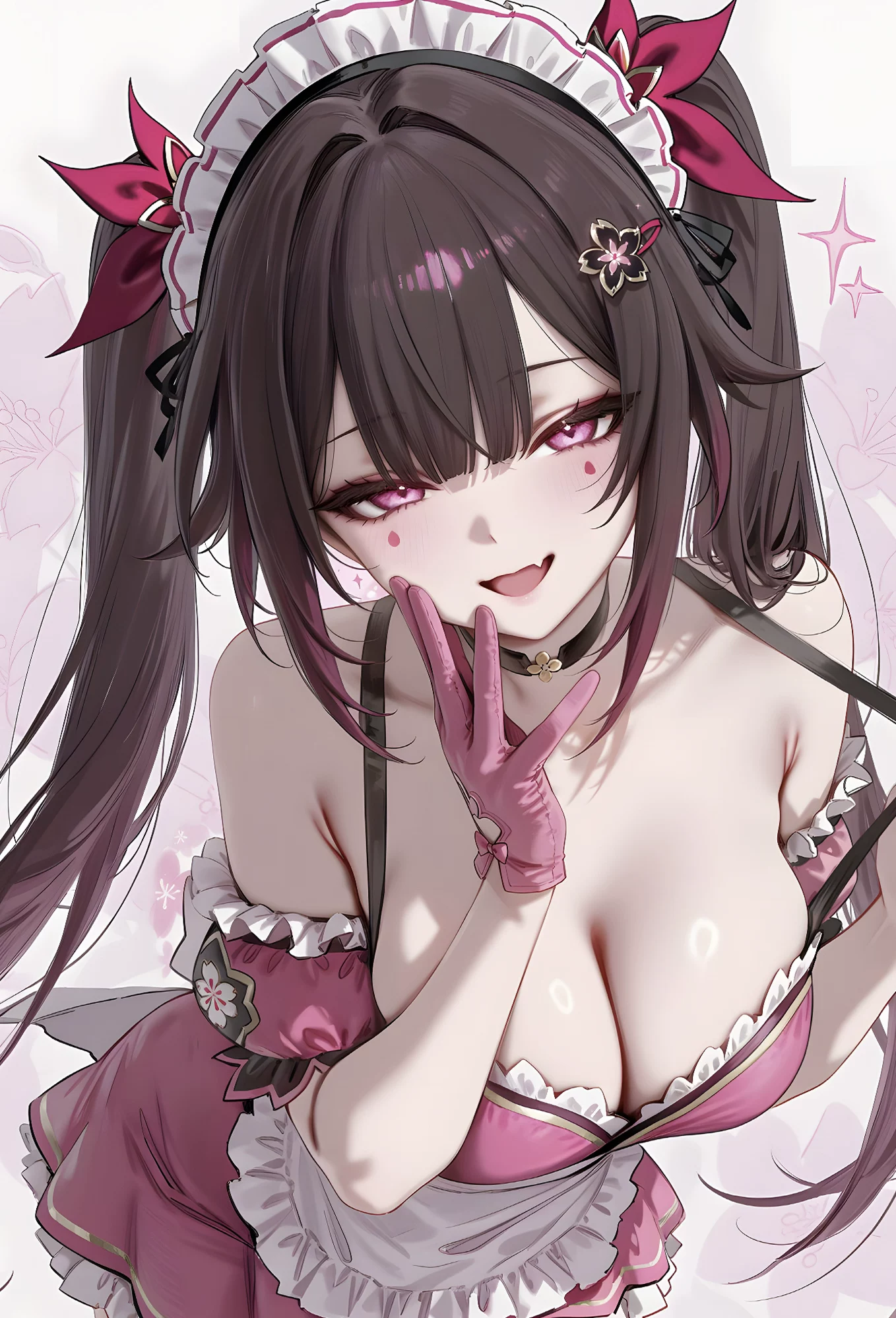【Pre-sale】Decorative Painting of Sparkle-Honkia: Star Rail-H2 Studio