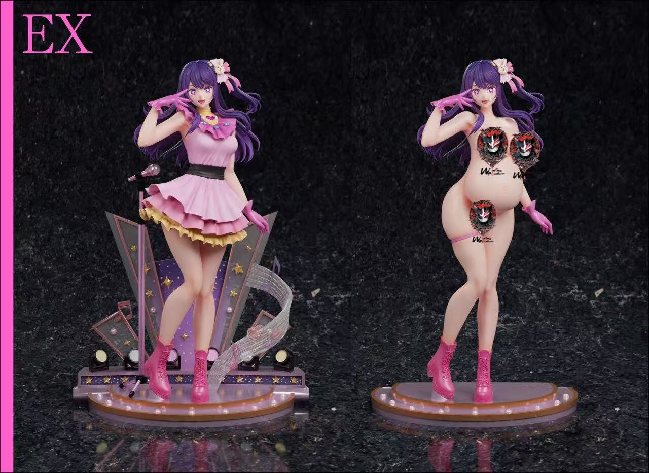 【Pre-sale】1/6 Scale Ai Hoshino-Spider Studio