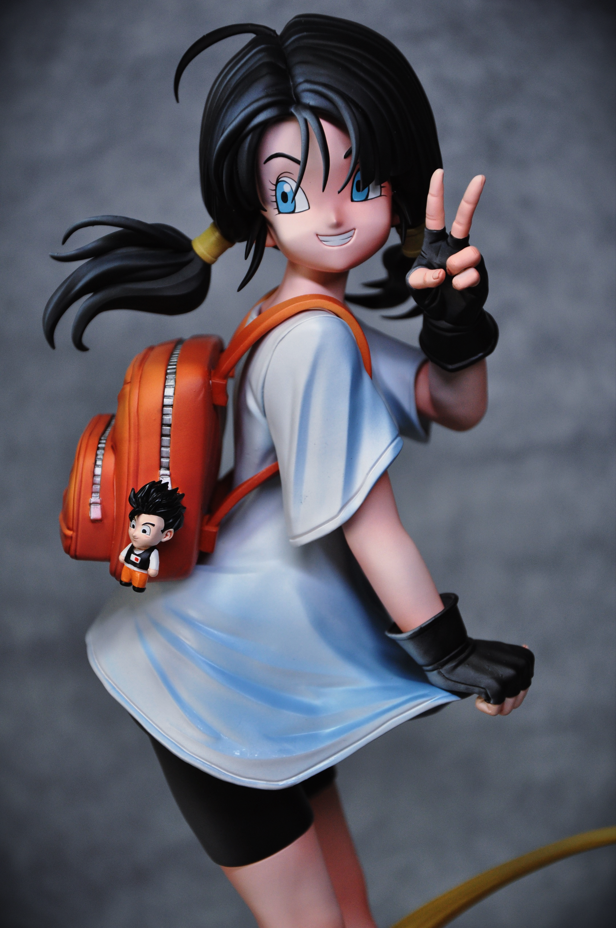 【Pre-sale】1/6 Scale Videl-XD Studio
