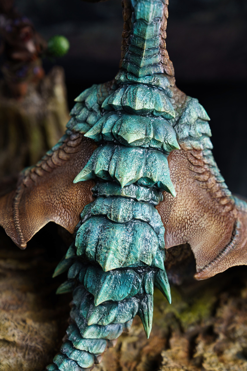 【Pre-sale】Yian Kut-Ku-Dragon Frontier Studio