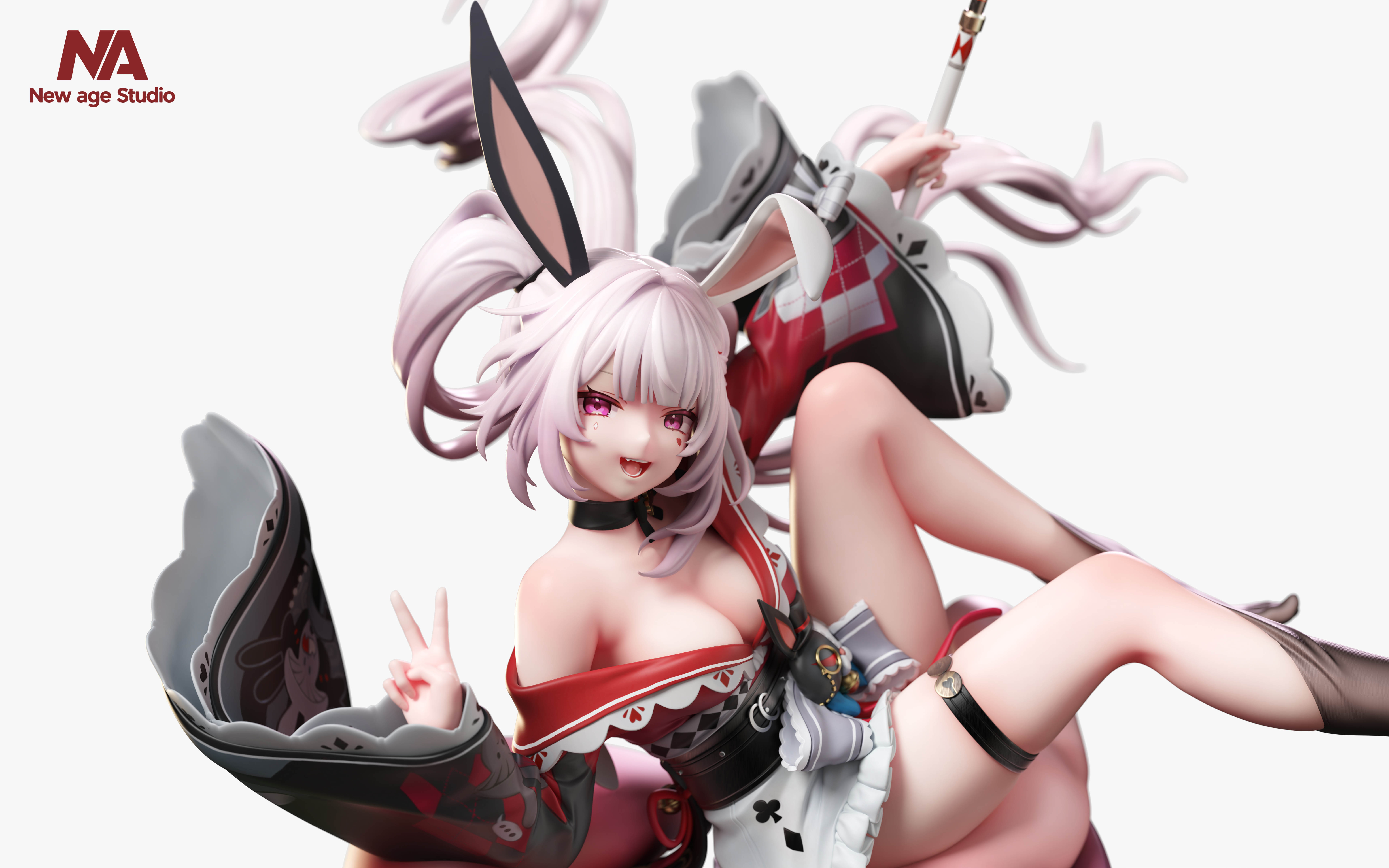 【Pre-sale】1/6 Scale Sparkle-New Age Studio
