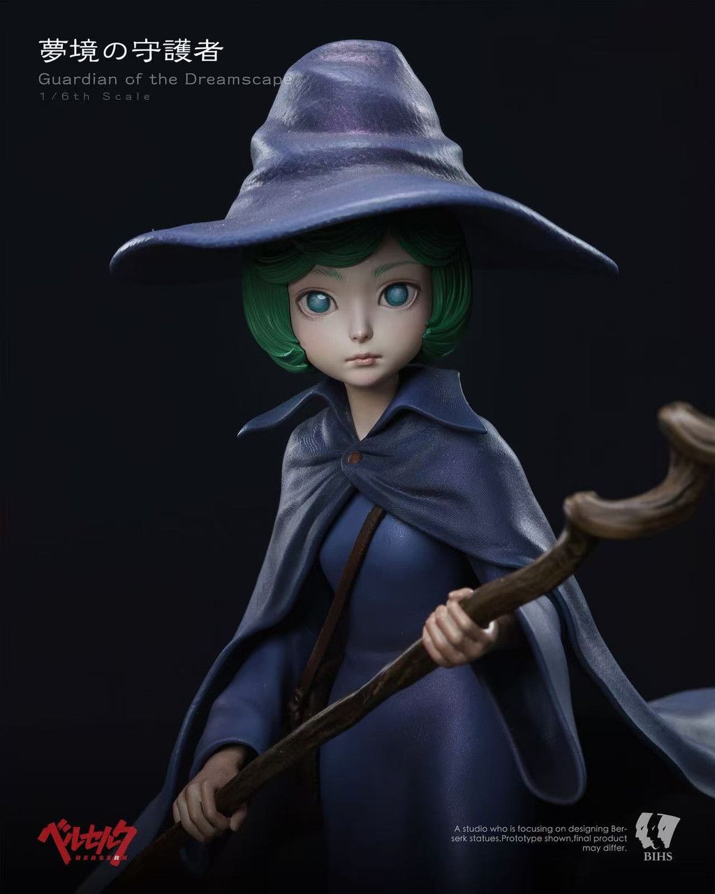 【Pre-sale】1/6 Scale Dream Corridor-BIHS Studio