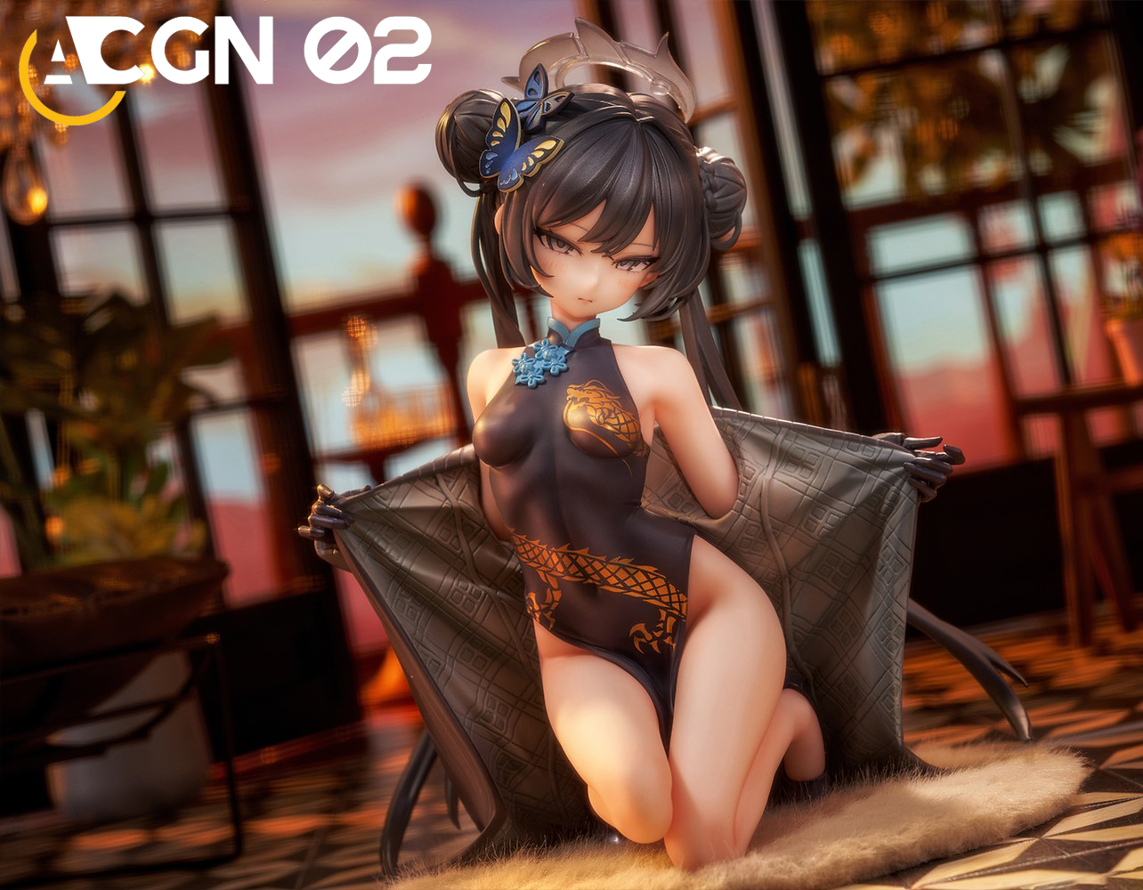 【Pre-sale】1/6 Scale Kisaki-ACGN 02 Studio