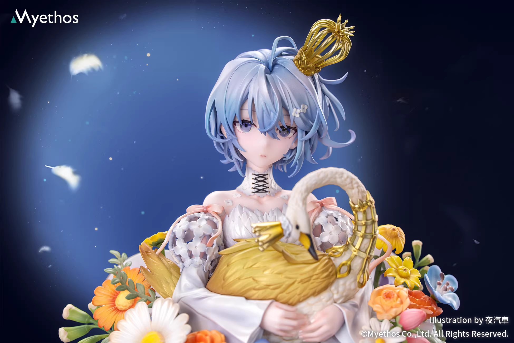 【Pre-sale】Another-Myethos Studio