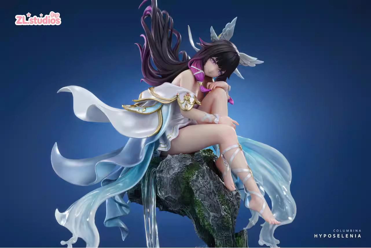 【Pre-sale】1/6 Scale Columbina Hyposelenia-ZL Studio
