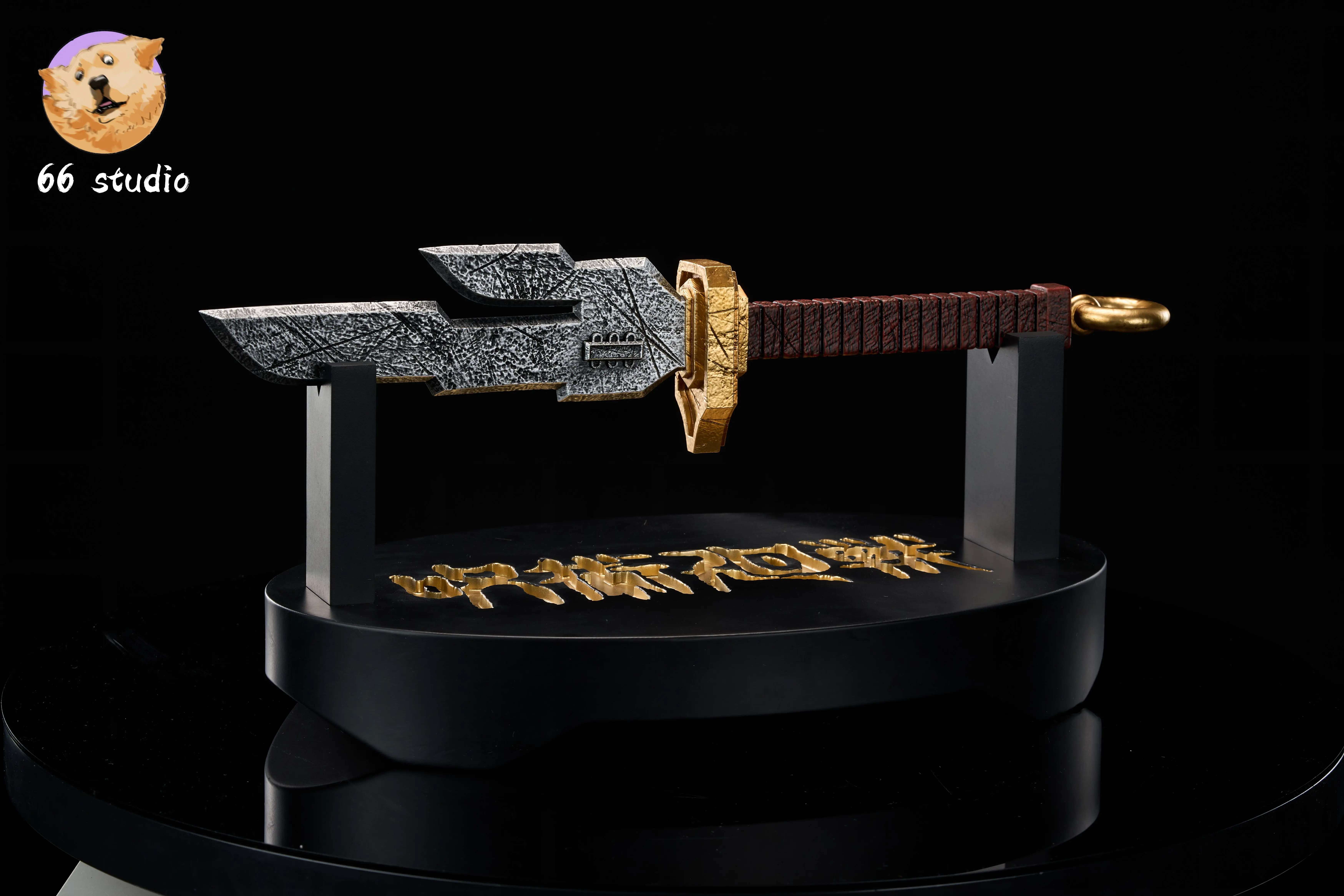 【Pre-sale】1/1 Scale Inverted Spear of Heaven-66 Studio