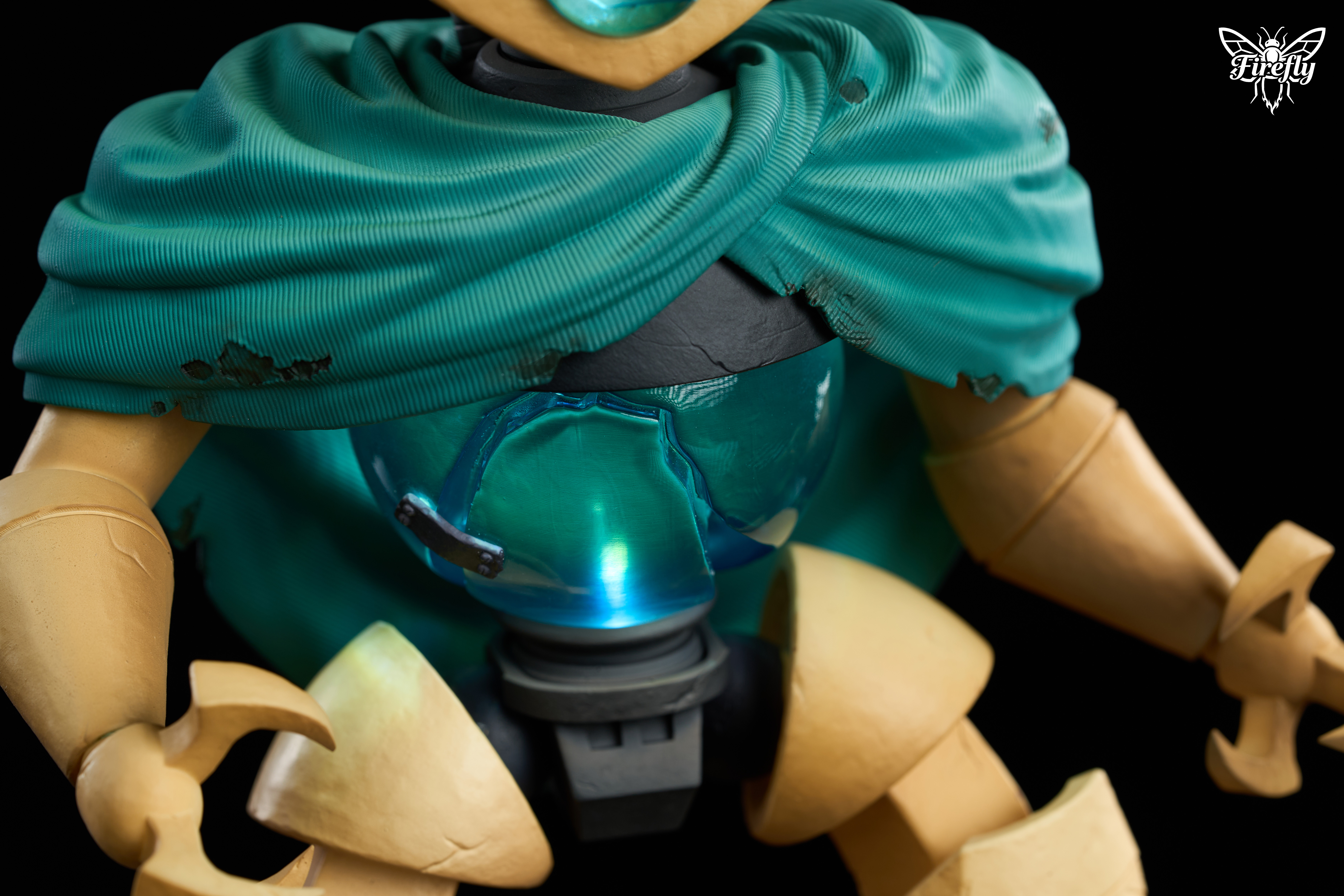 【Pre-sale】Chicken Stew with LED-Firefly Studio