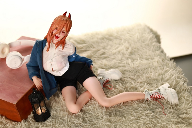 【Pre-sale】1/3 Scale Power-LingYun Studio