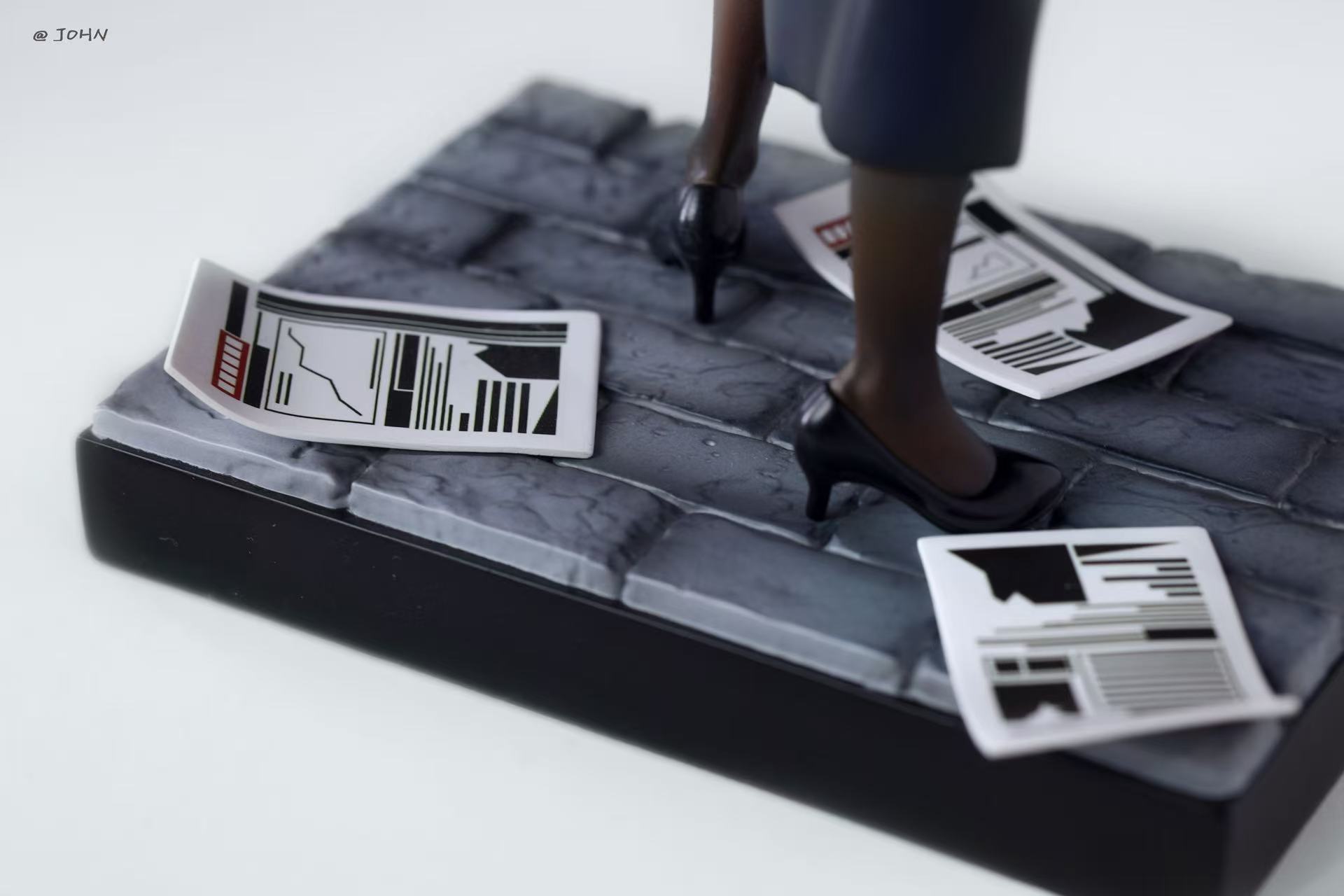 【Pre-sale】Spy Anya-OKK Studio